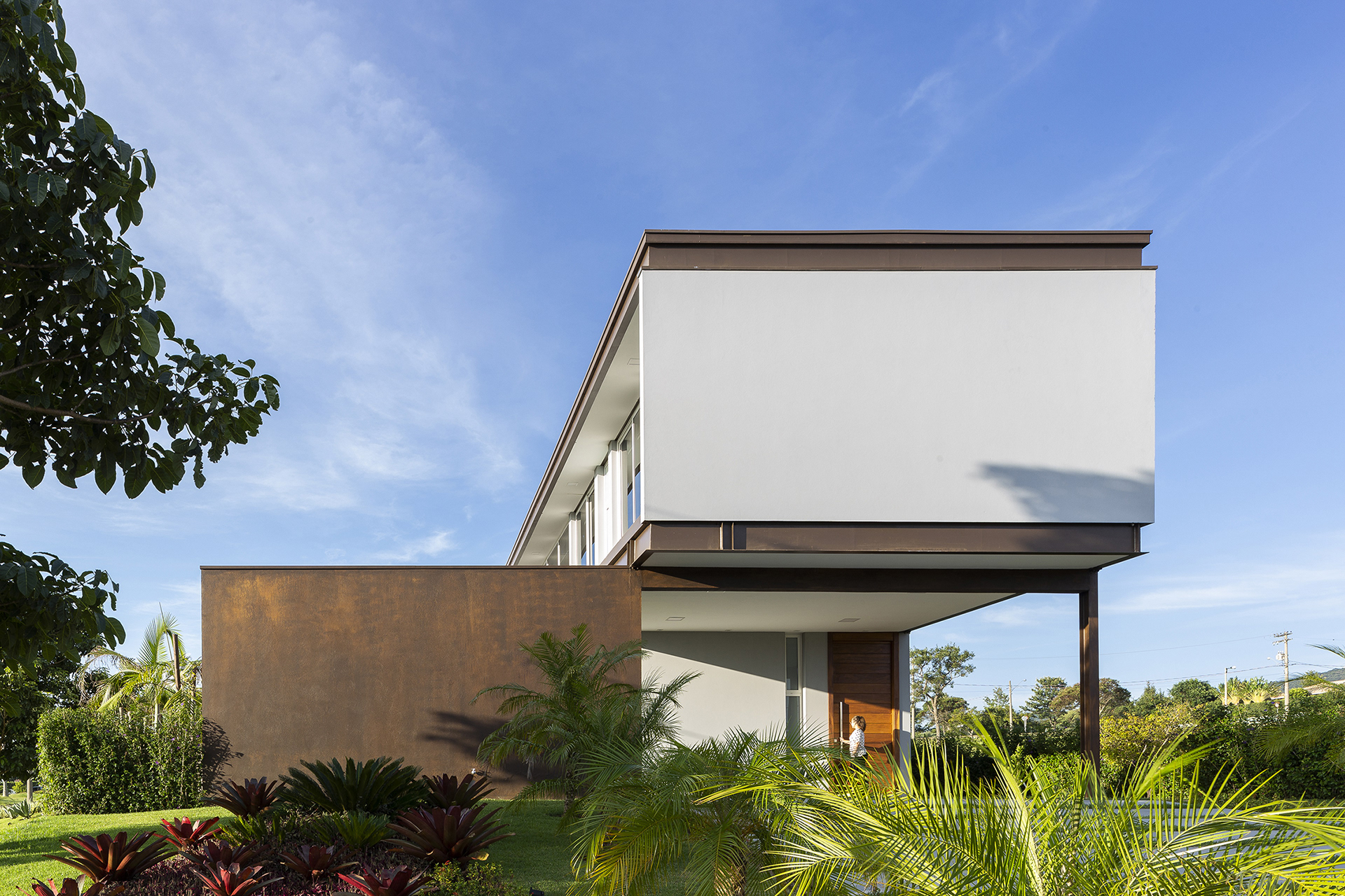 Casa BT | Taguá Arquitetura