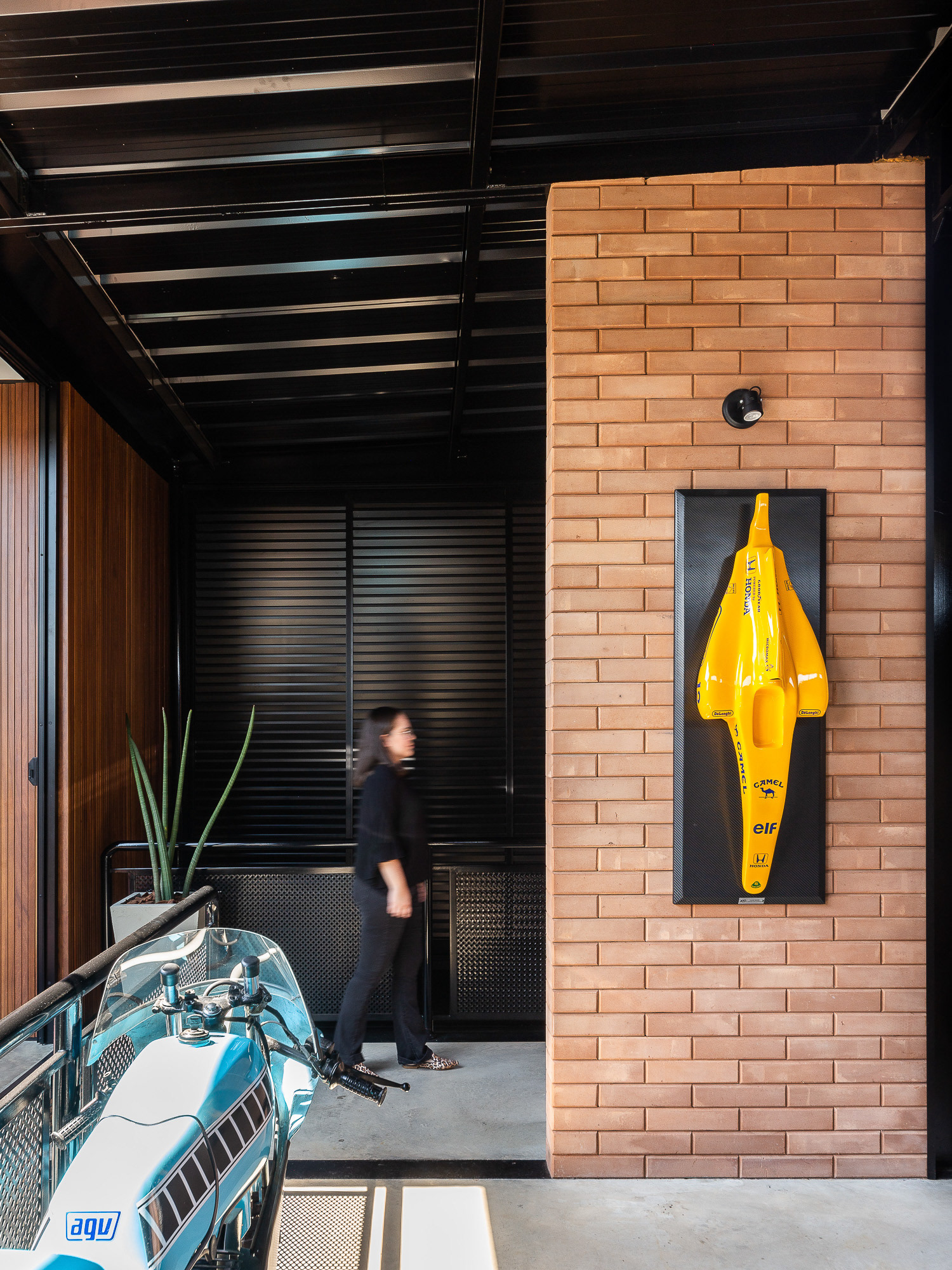 Casa Torto | Taguá Arquitetura