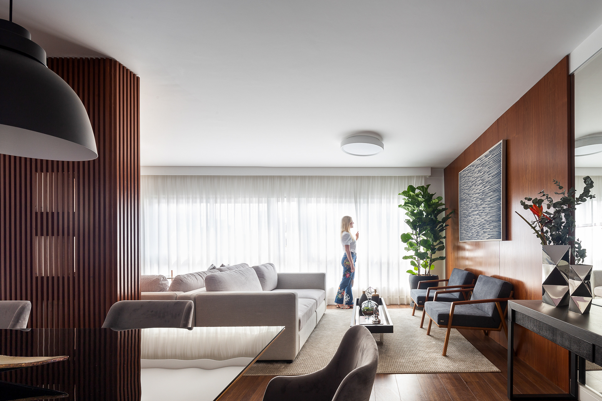 Apartamento JO | Flávia Grilo Arquitetura