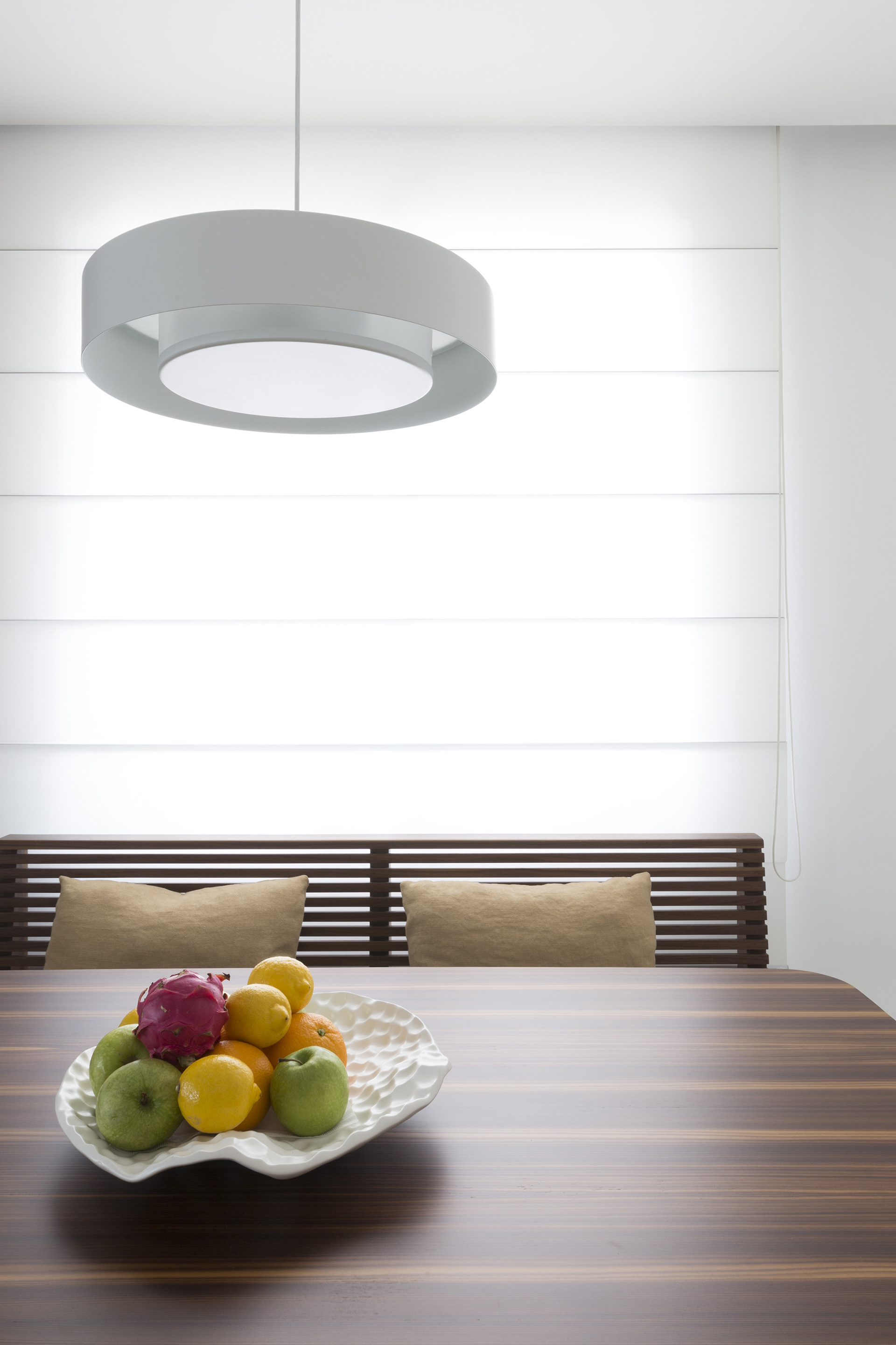 Apartamento AFC | BLOCO B Arquitetura