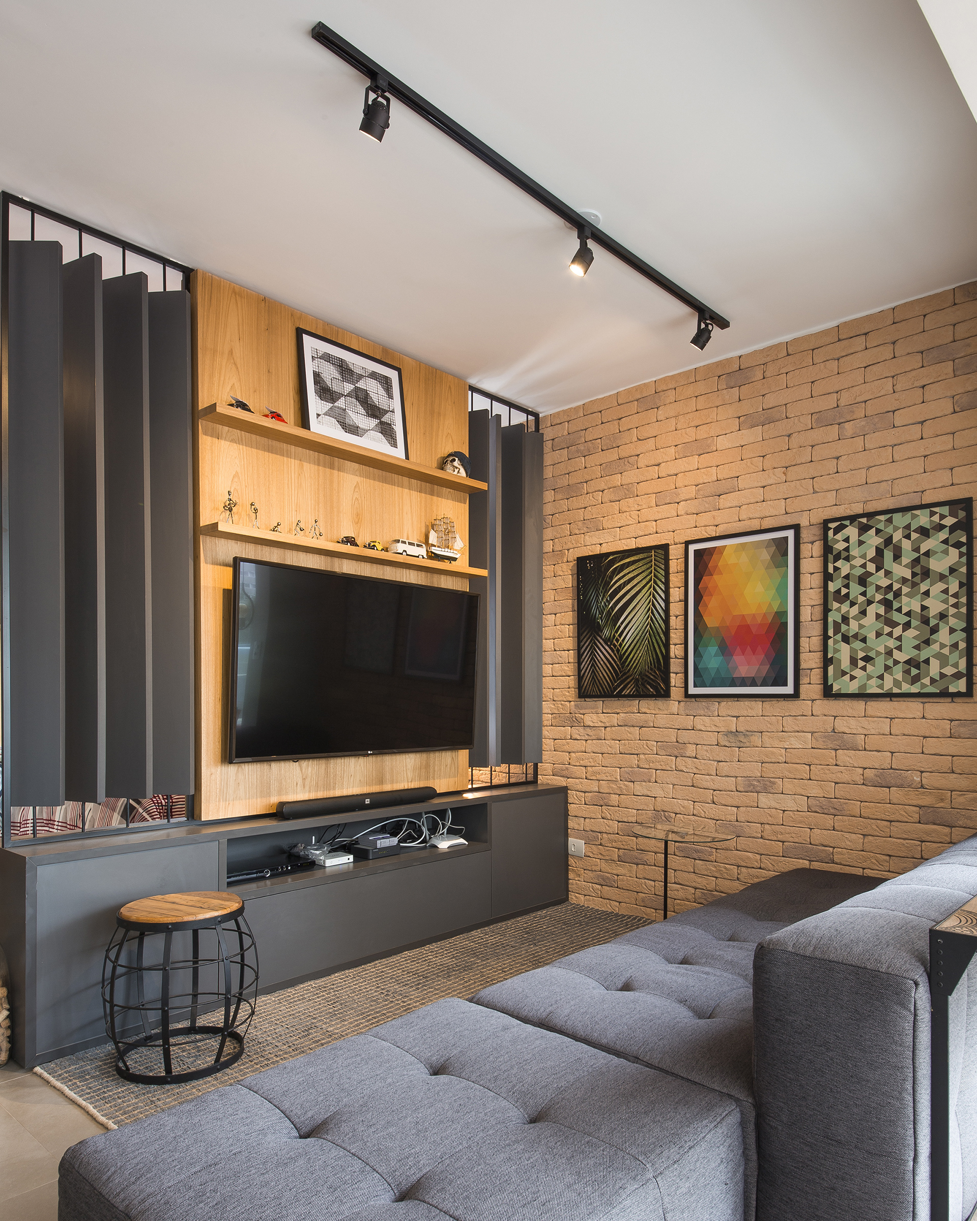 Apartamento GC | STUDIO Arquiteturas