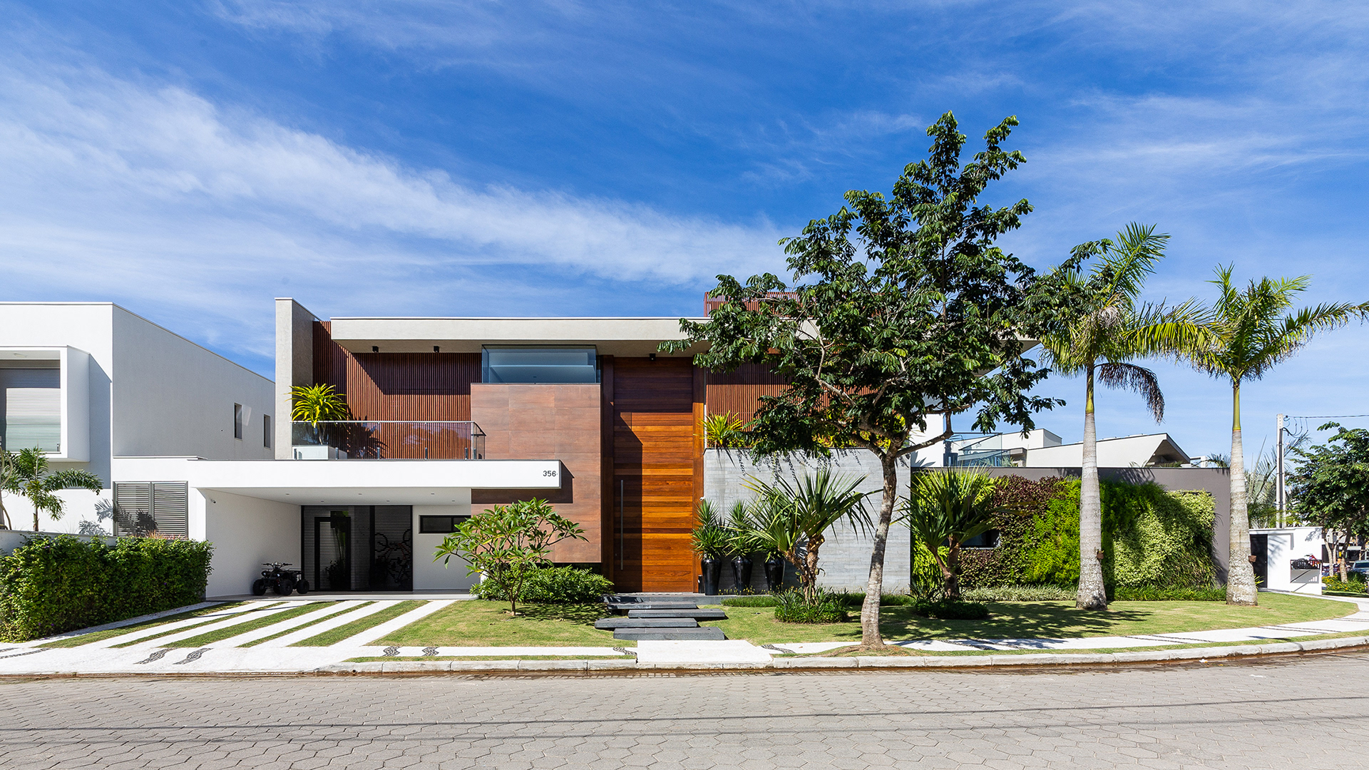 Casa PB | RAIZ Arquitetura