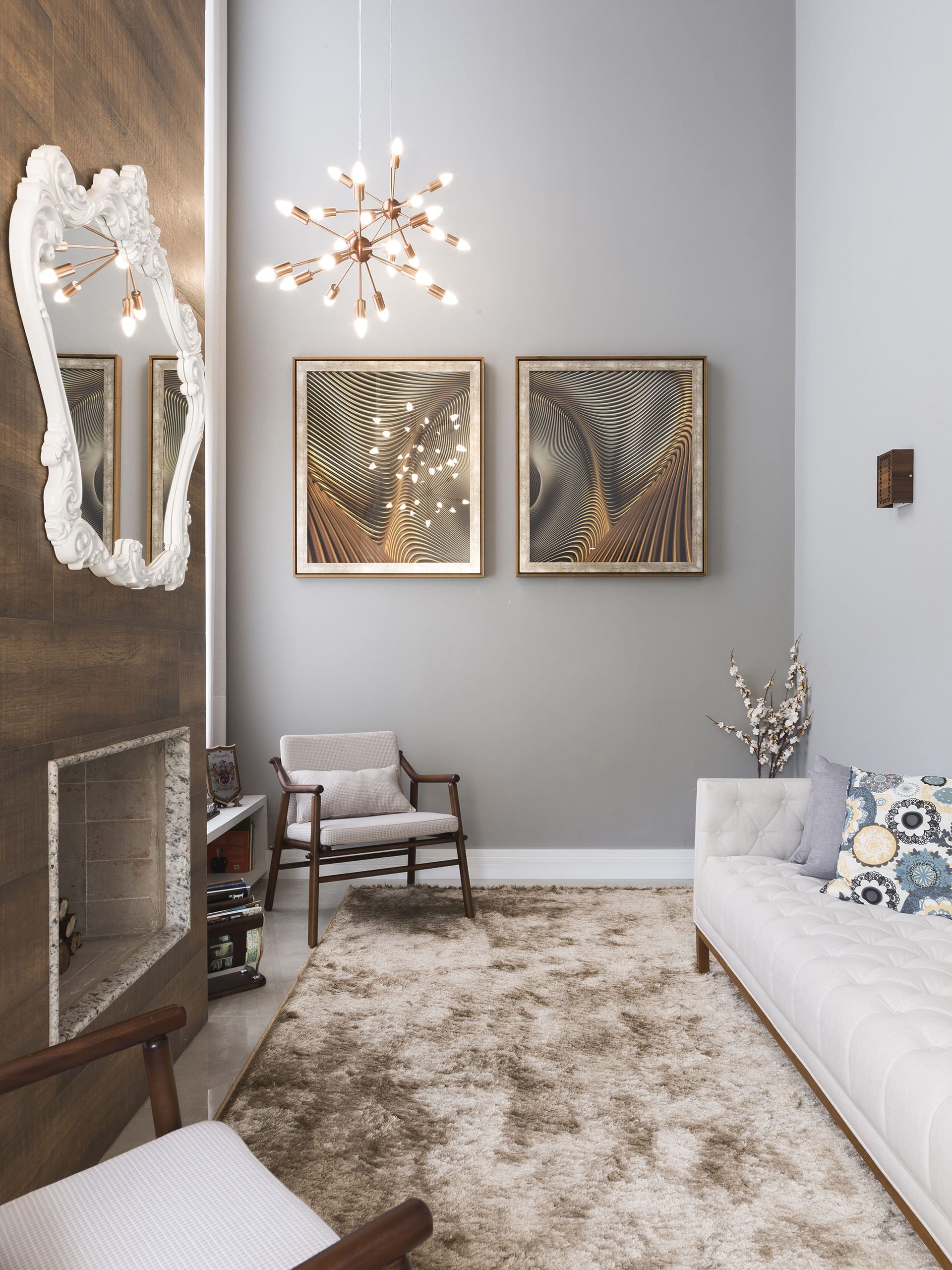 Casa Palas | Magno Moreira Arquitetura