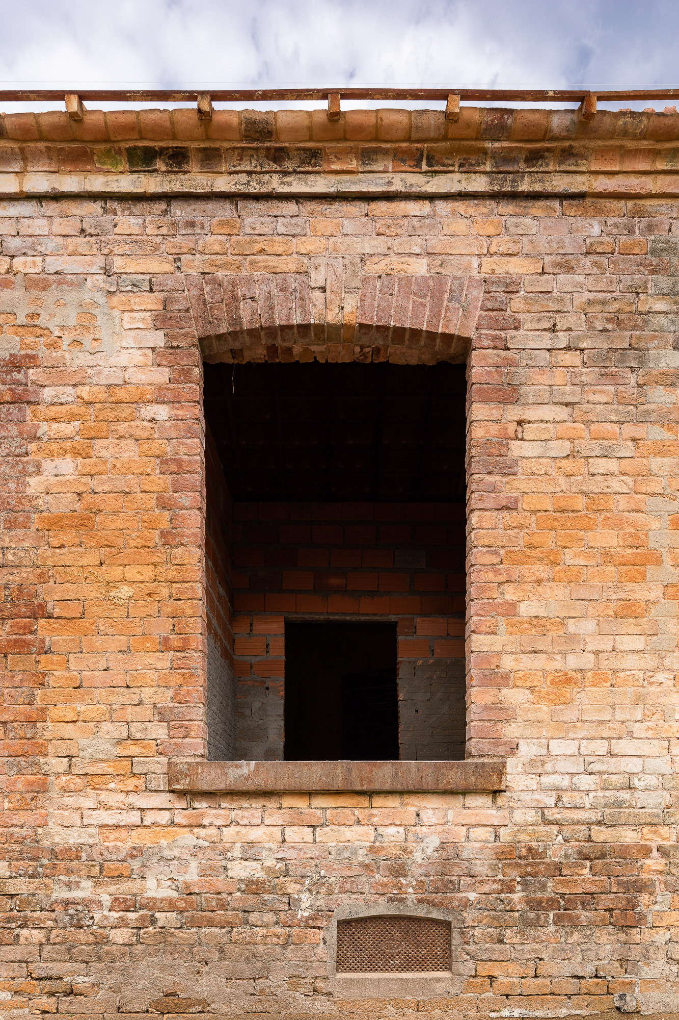 Restauro da Estação Campo Grande | Contemporânea Paulista
