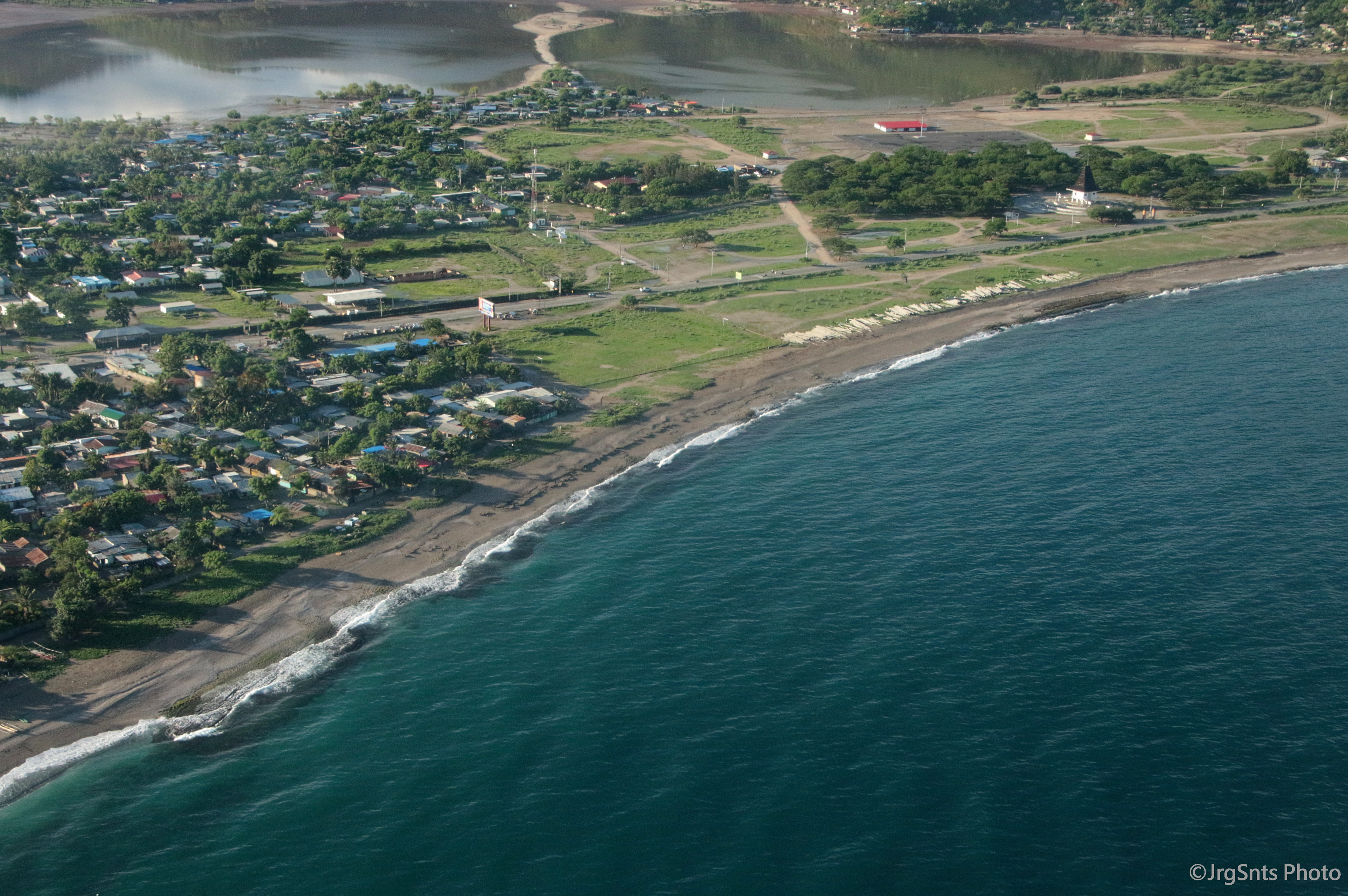 East Timor (Timor-Leste)