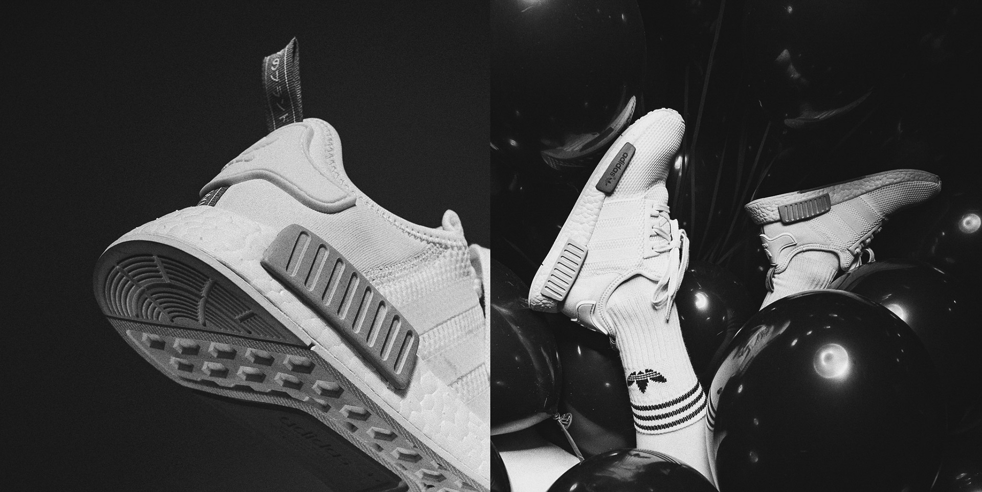 adidas wallpaper nmd