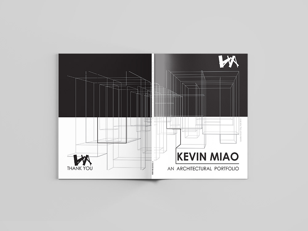 14 Excellent Paper and Print Portfolio Design Examples