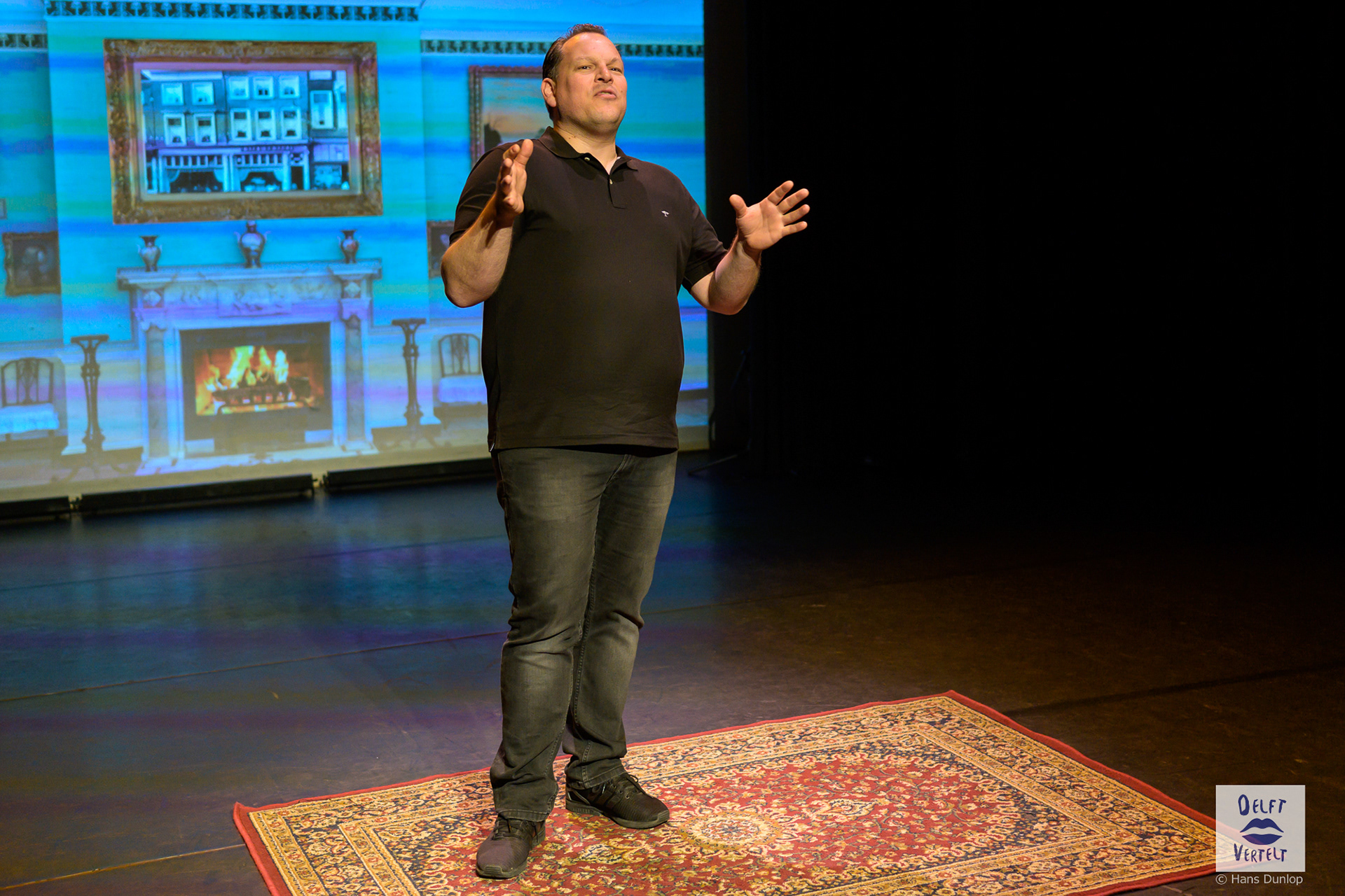 Steven van Haaren
