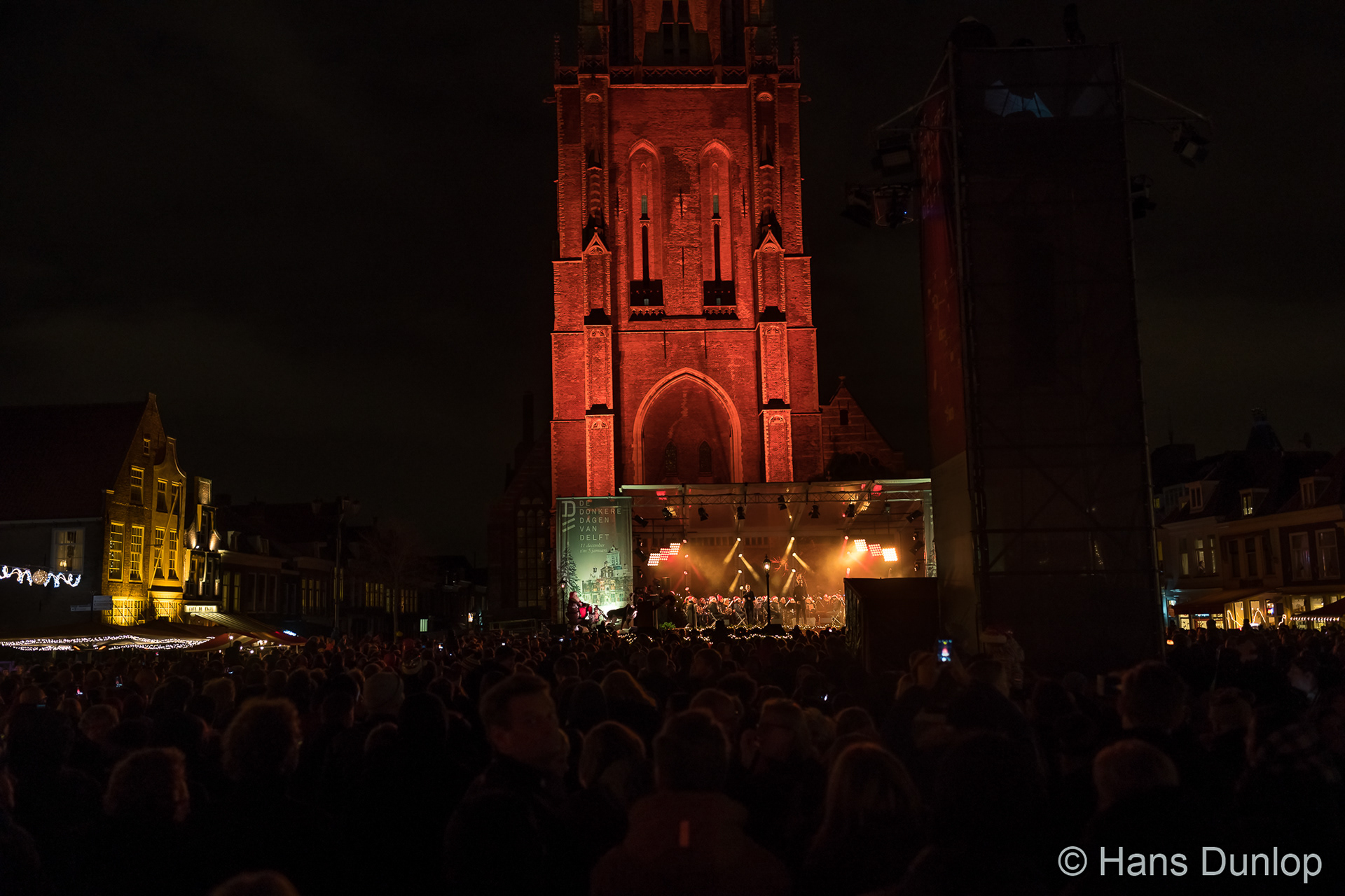 Lichtjesavond 2018 (New Church)