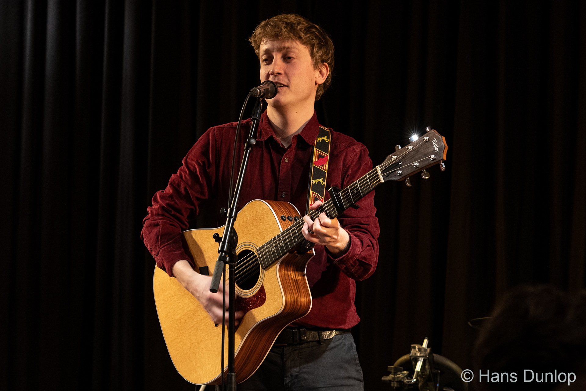 Luuk Geers