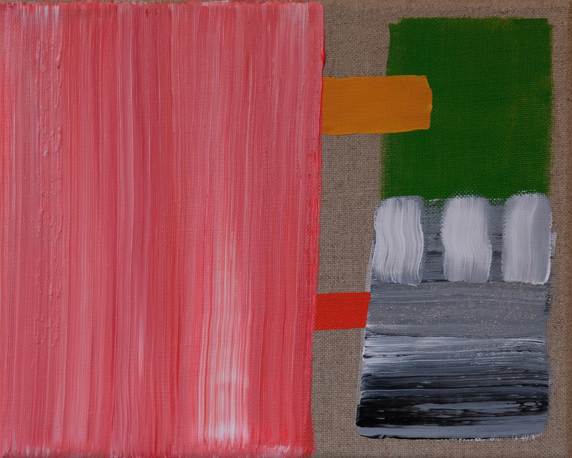 Little Hug 25 x 30 cns