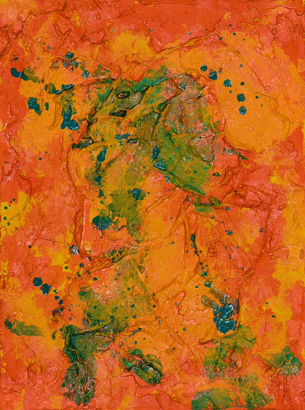 Matter Painting 96
