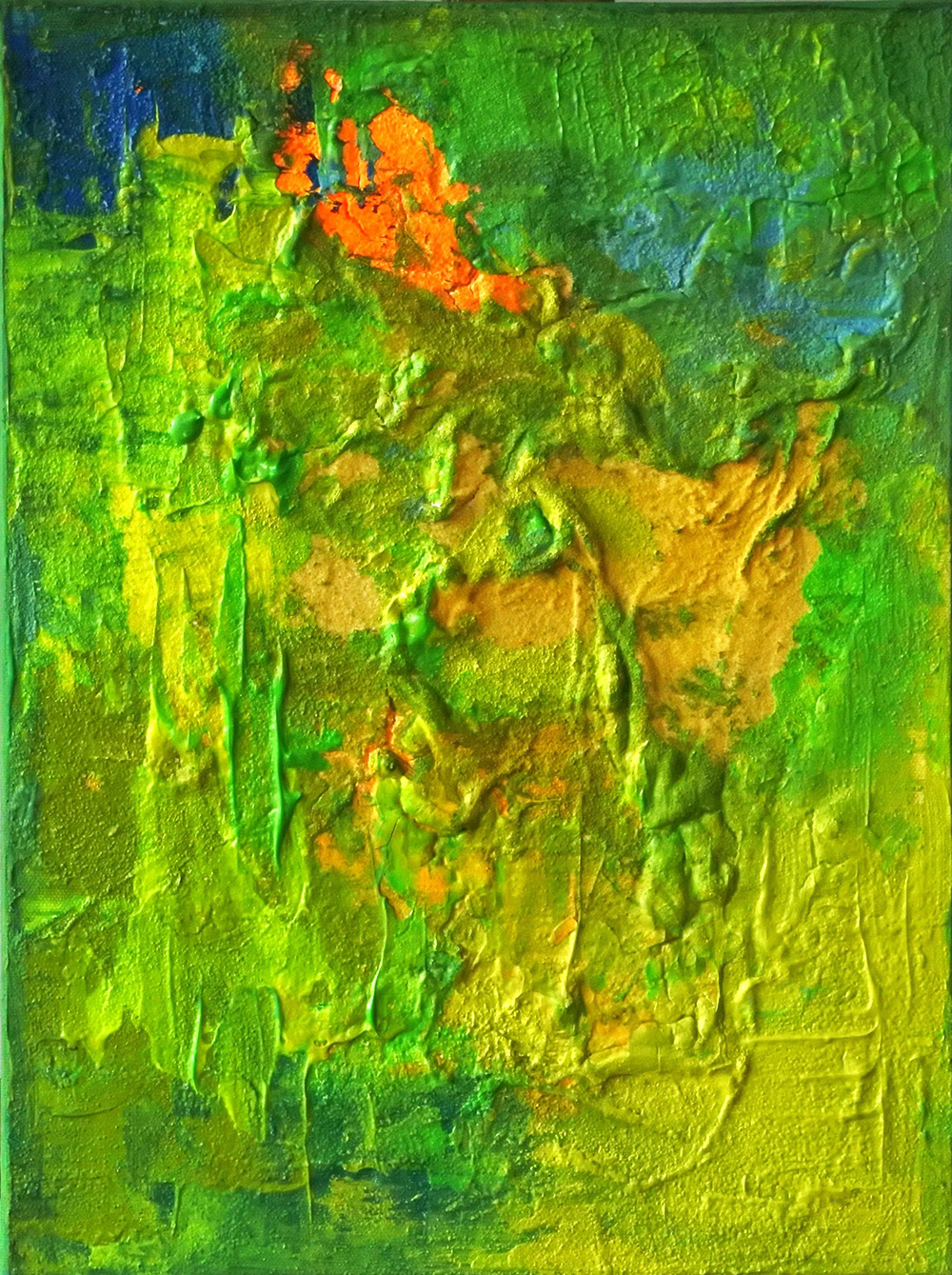 Matter Painting 47