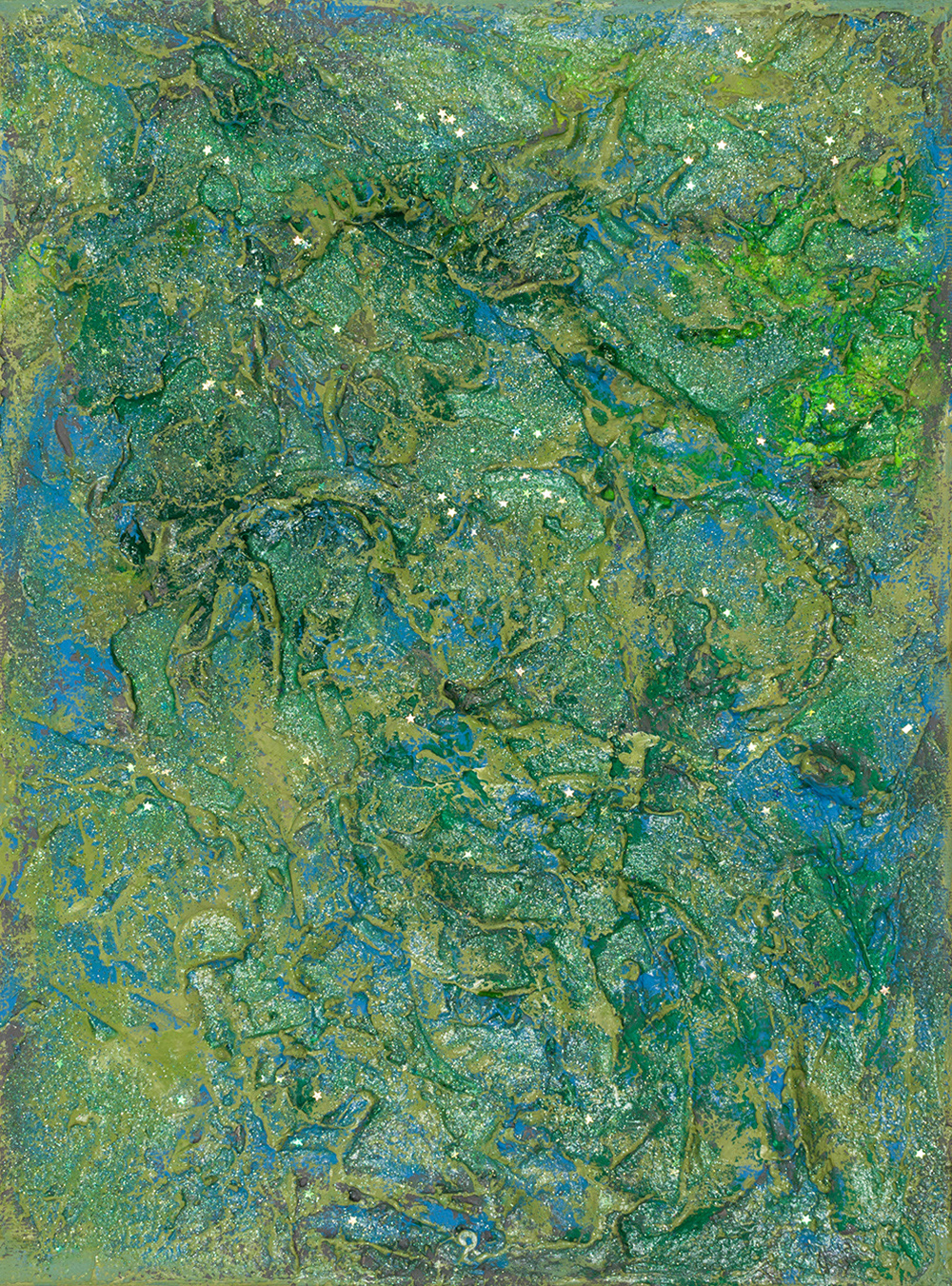 Matter Painting 101