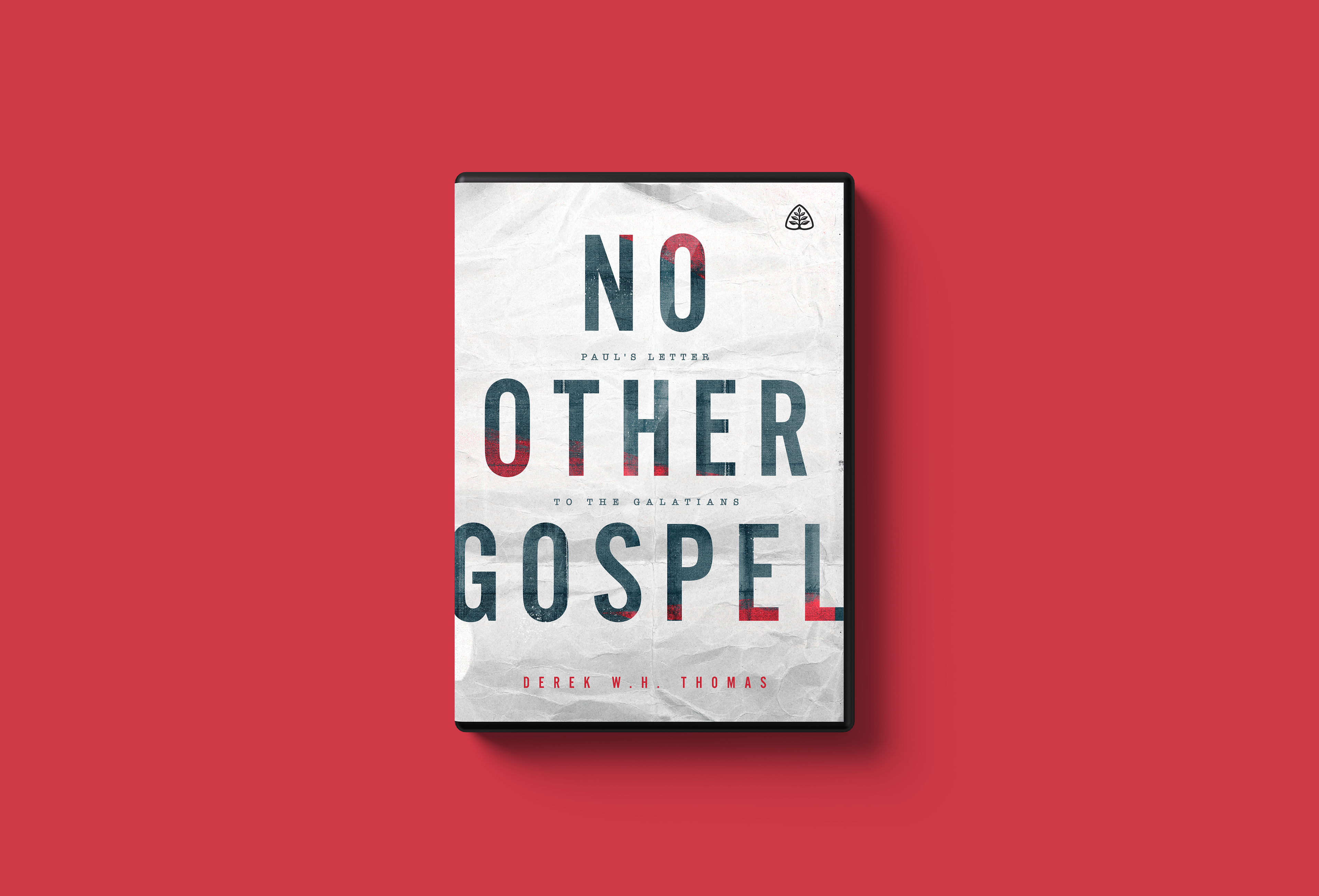 Ruben J Cabrera No Other Gospel By Derek Thomas