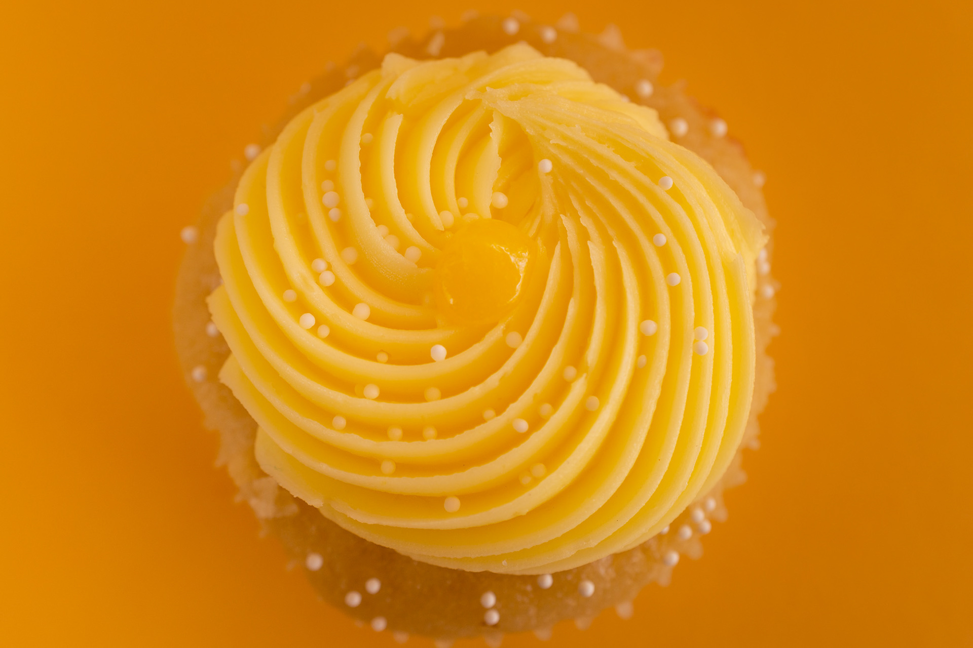Lemon Drop (top view)