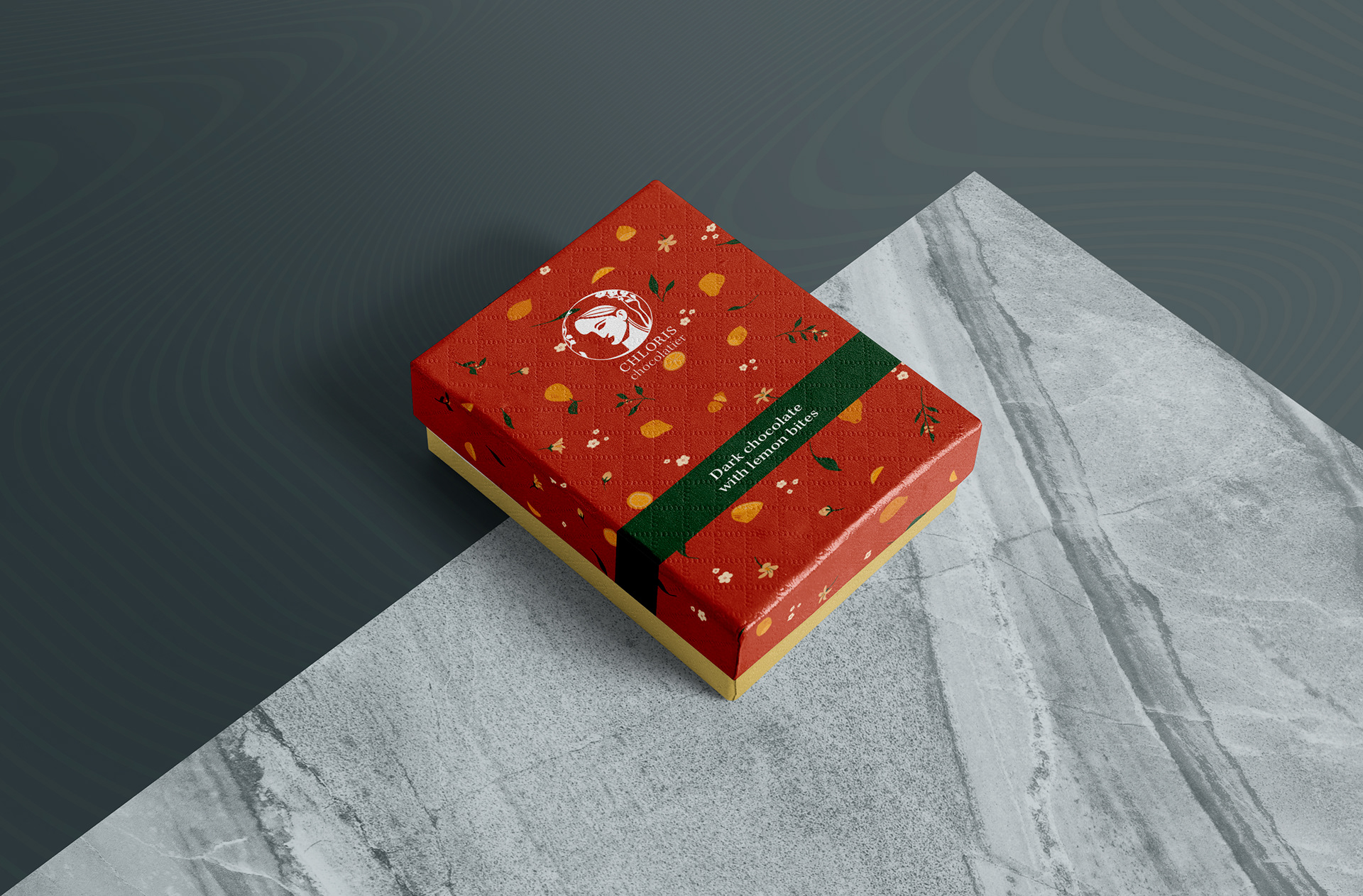 Gift package
