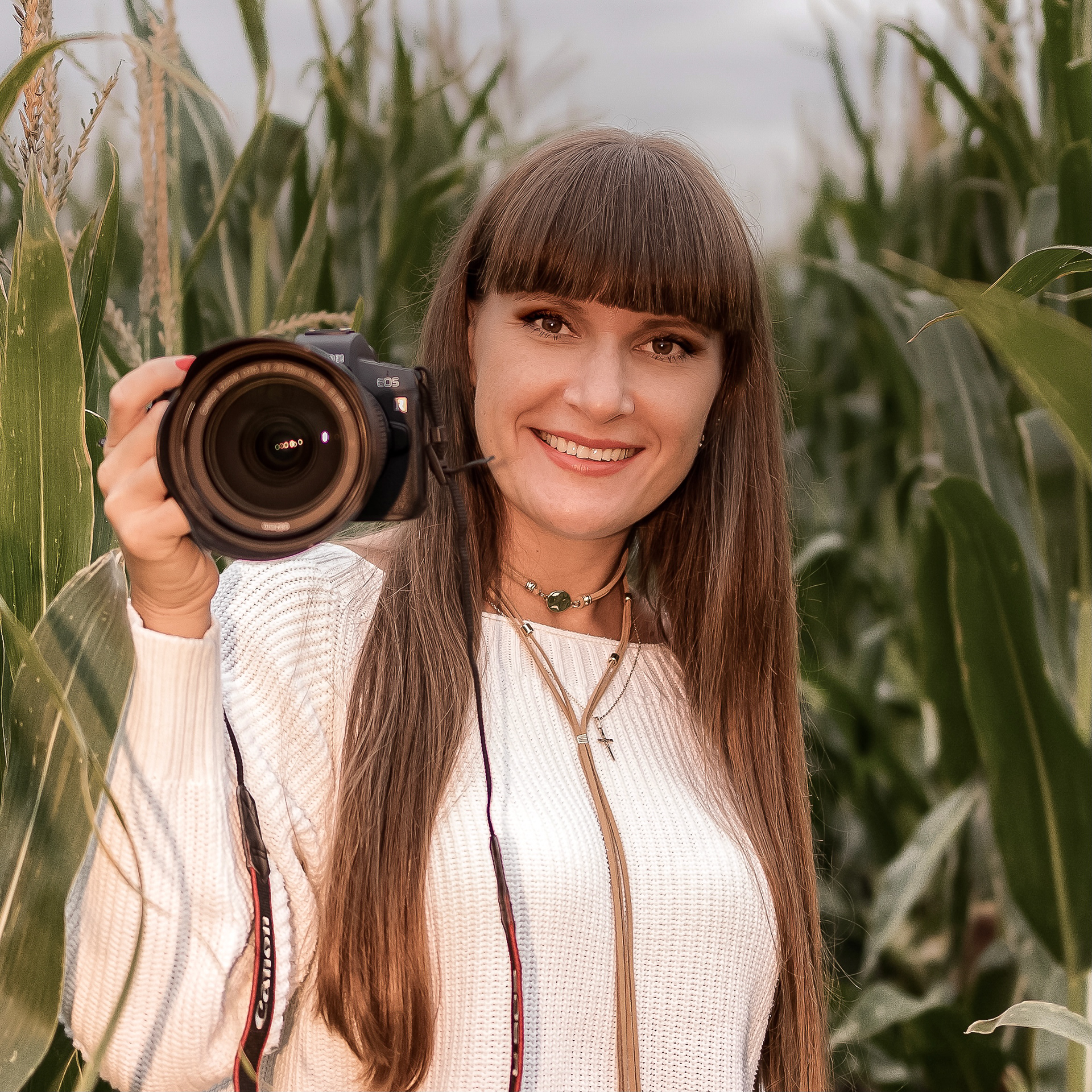 Olena Tselykh Fotograaf Spijkenisse, Rotterdam