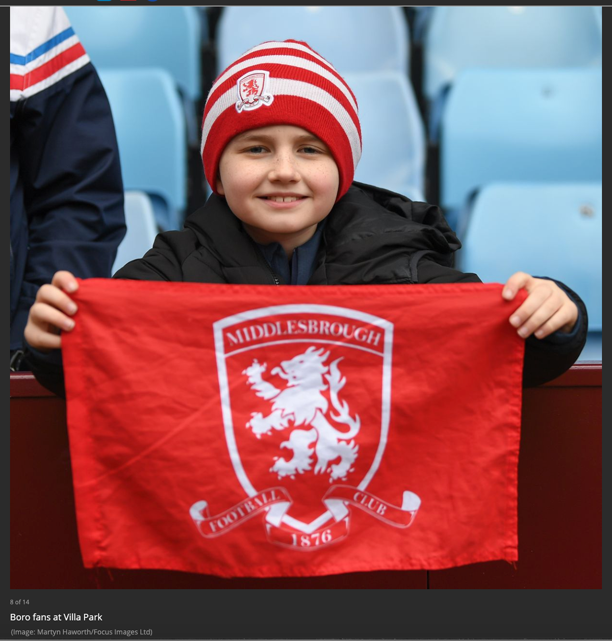 Focus Images - Teeside Live - 17 MAR 2019