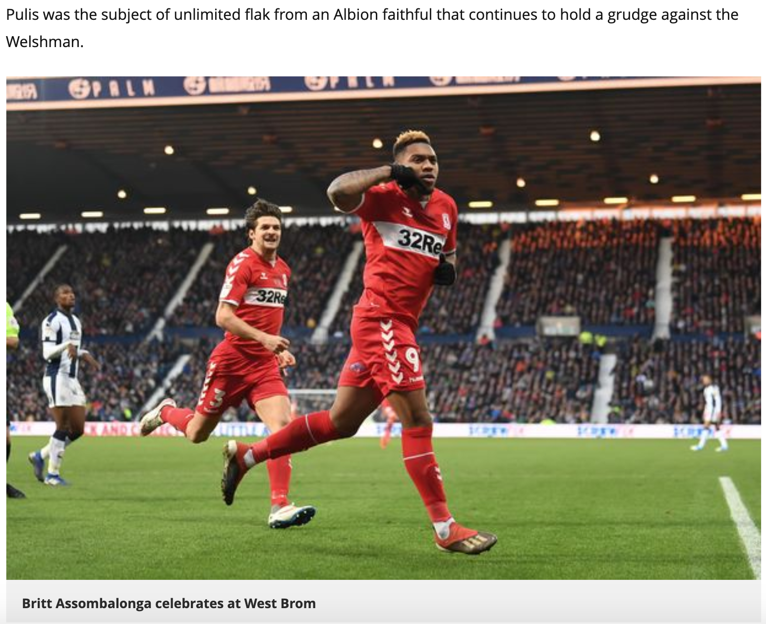 Focus Images - Teeside Live - 03 FEB 2019