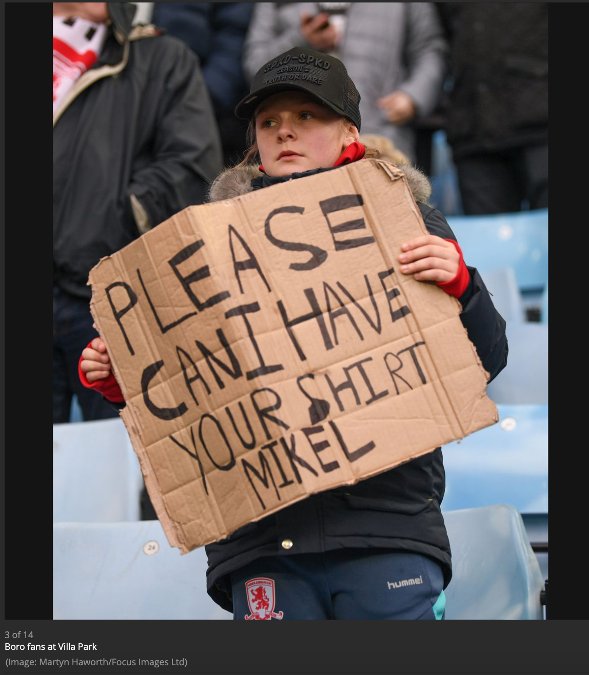 Focus Images - Teeside Live - 17 MAR 2019