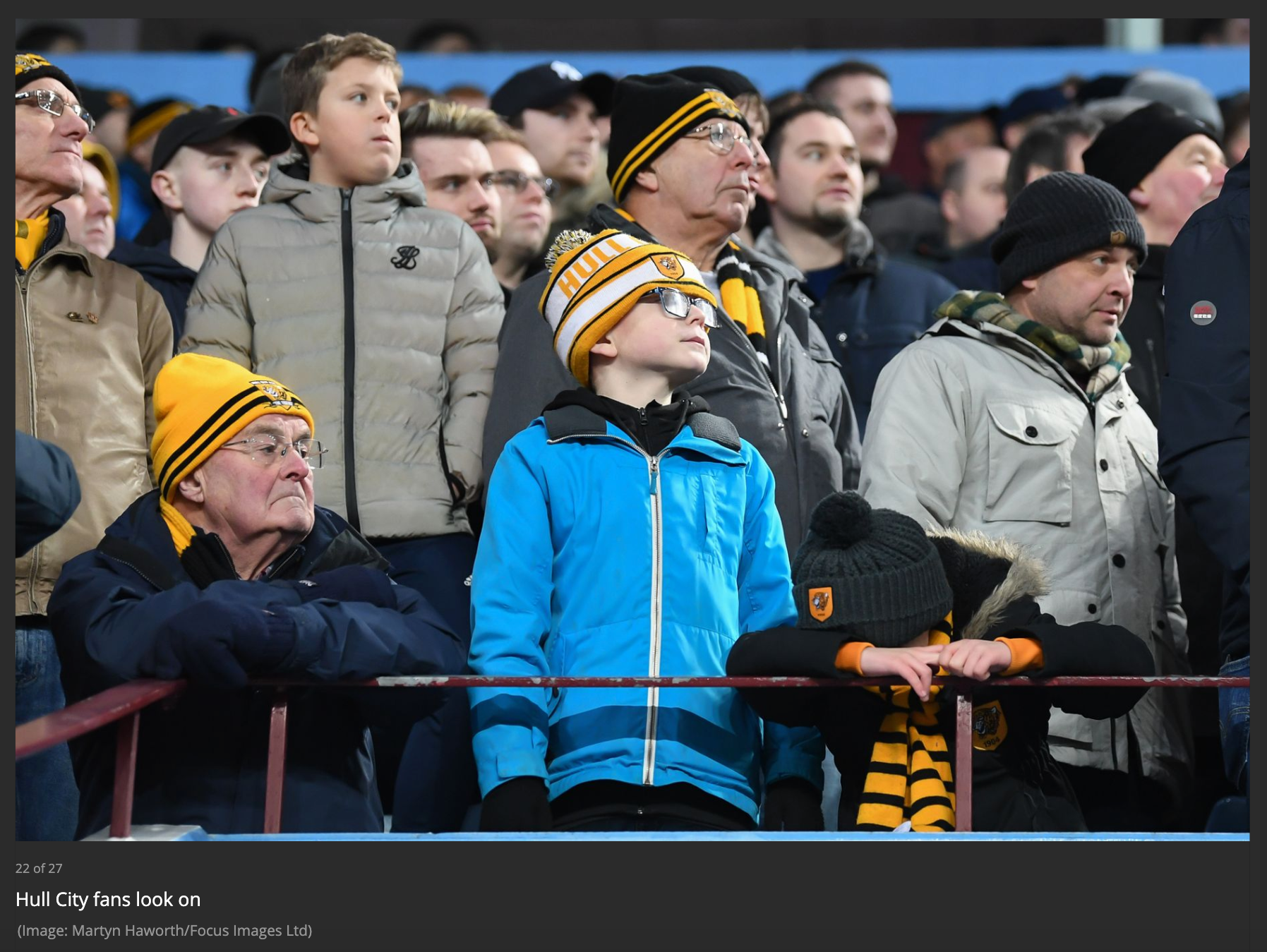 Focus Images - Hull Live Online - 19 JAN 2019