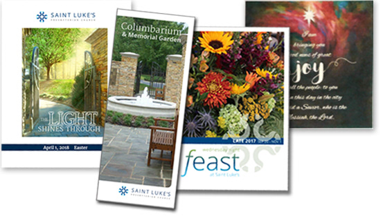 Print Materials