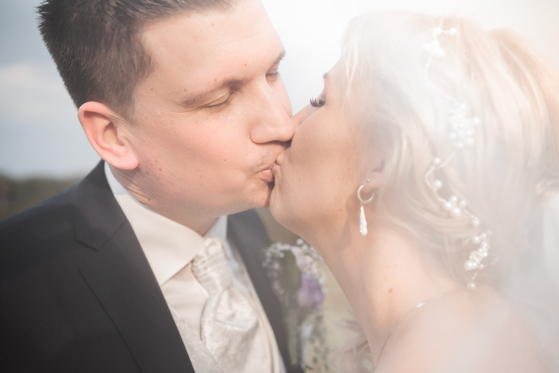 Miriam und Timo