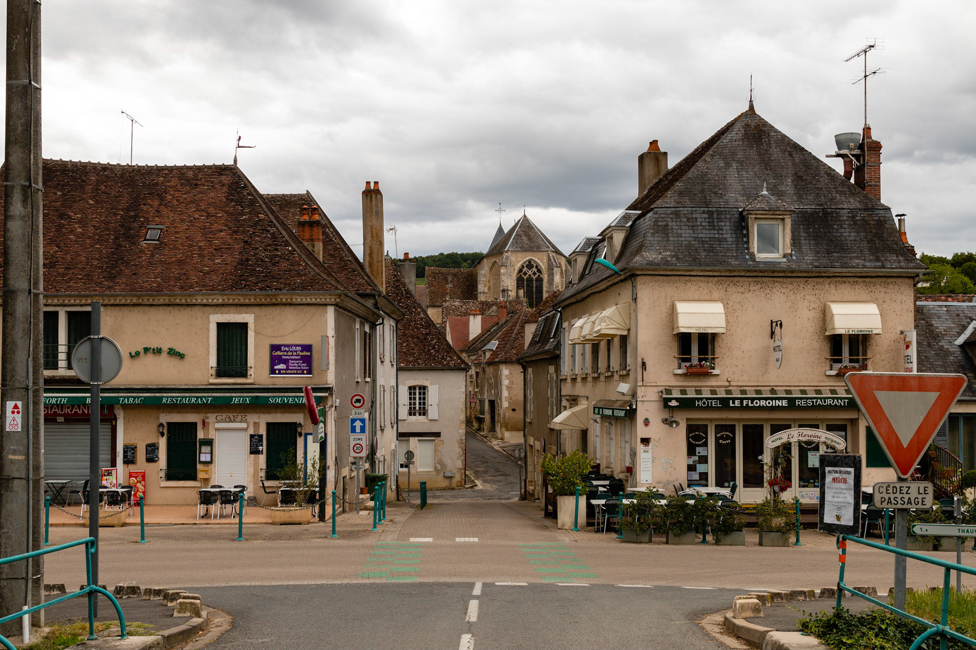Ménétréol-sous-Sancerre