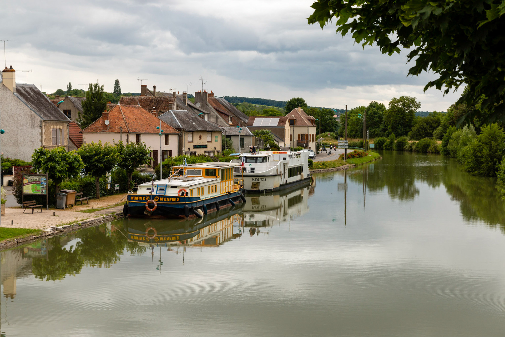Ménétréol-sous-Sancerre
