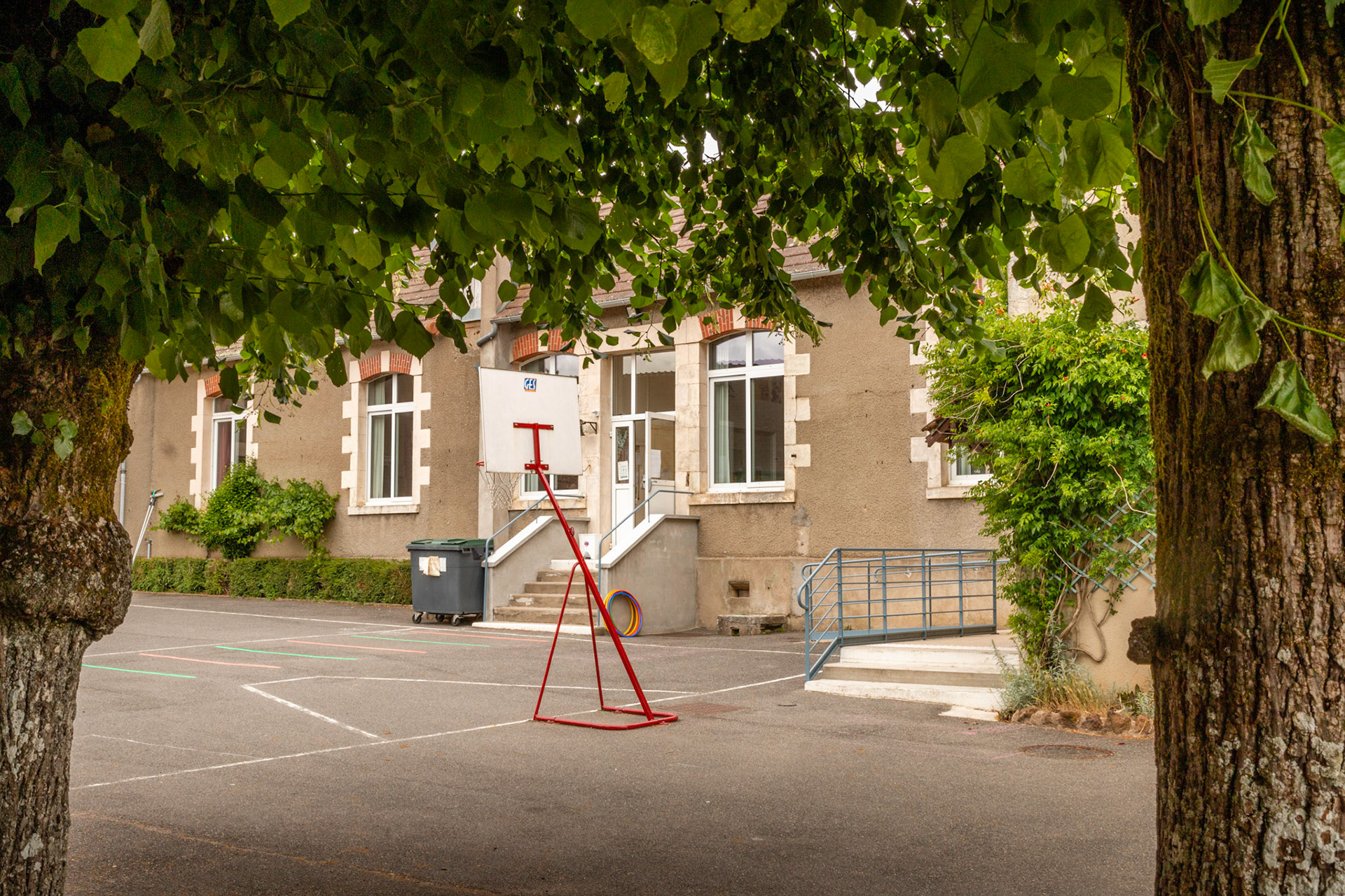 Ecole de Crézancy-en-Sancerre