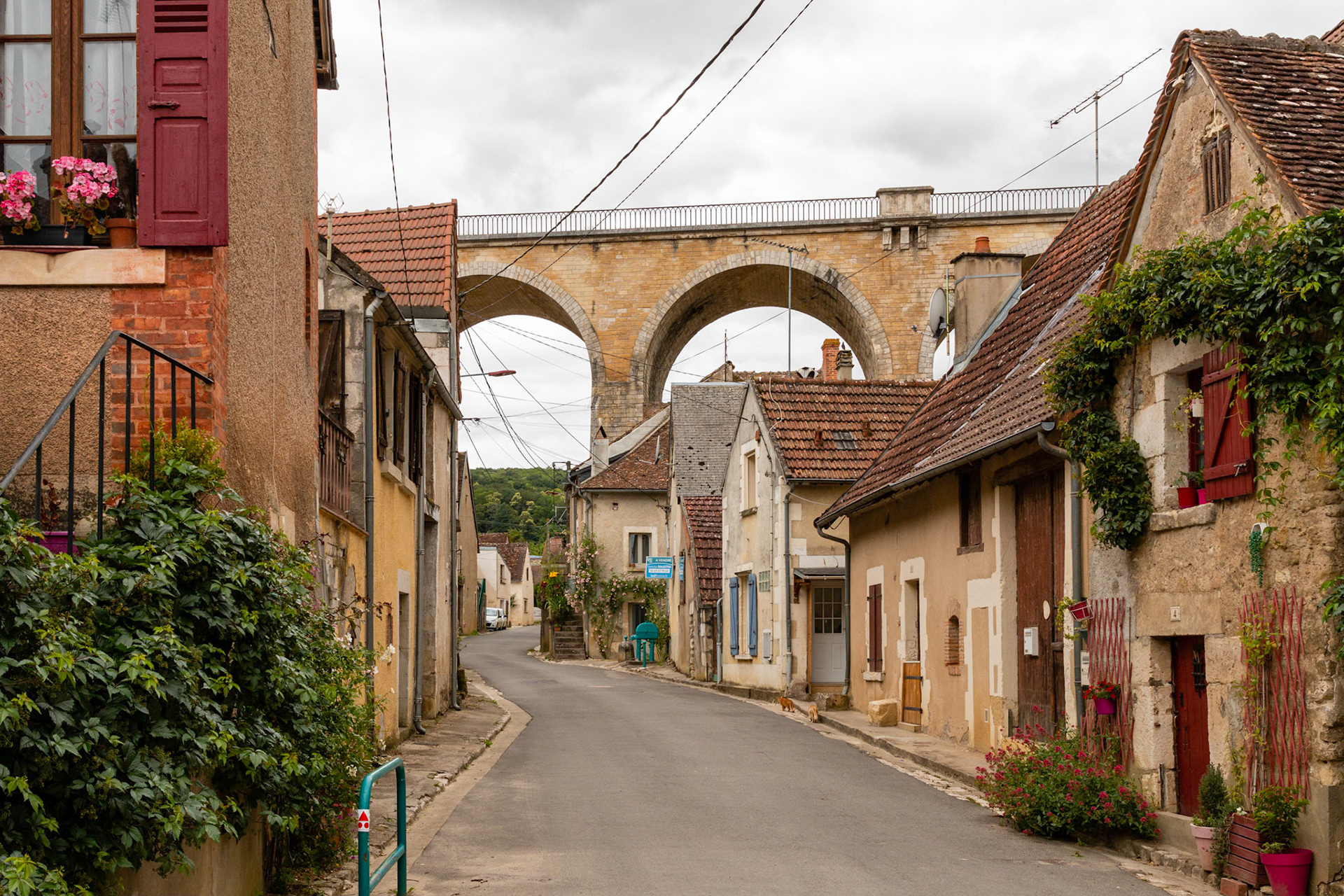 Ménétréol-sous-Sancerre