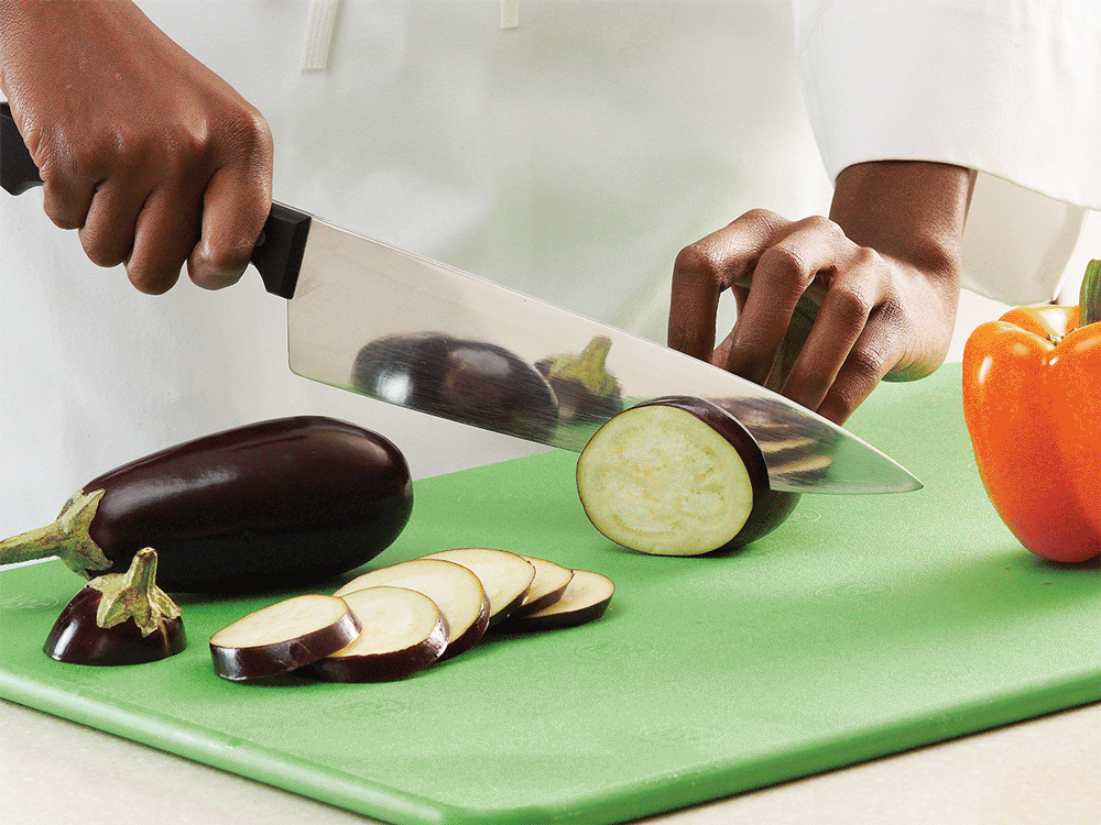 Photoshoot Art Direction for National Restaurant Association; photgrapher: Stu Mullenberg
