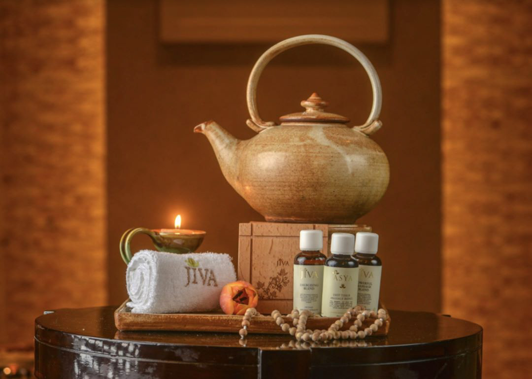 Asya Product Range
