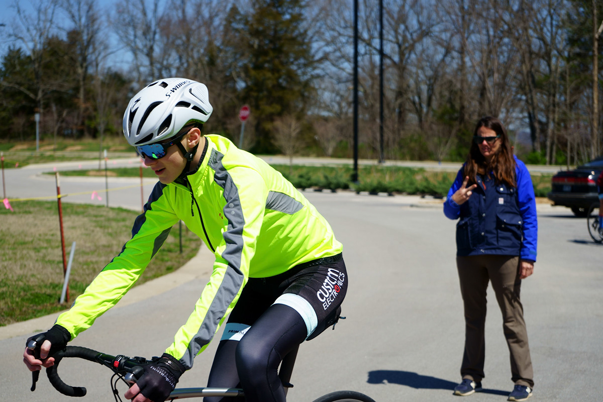 Schneidewinphoto Breakaway Cycling PreSeason
