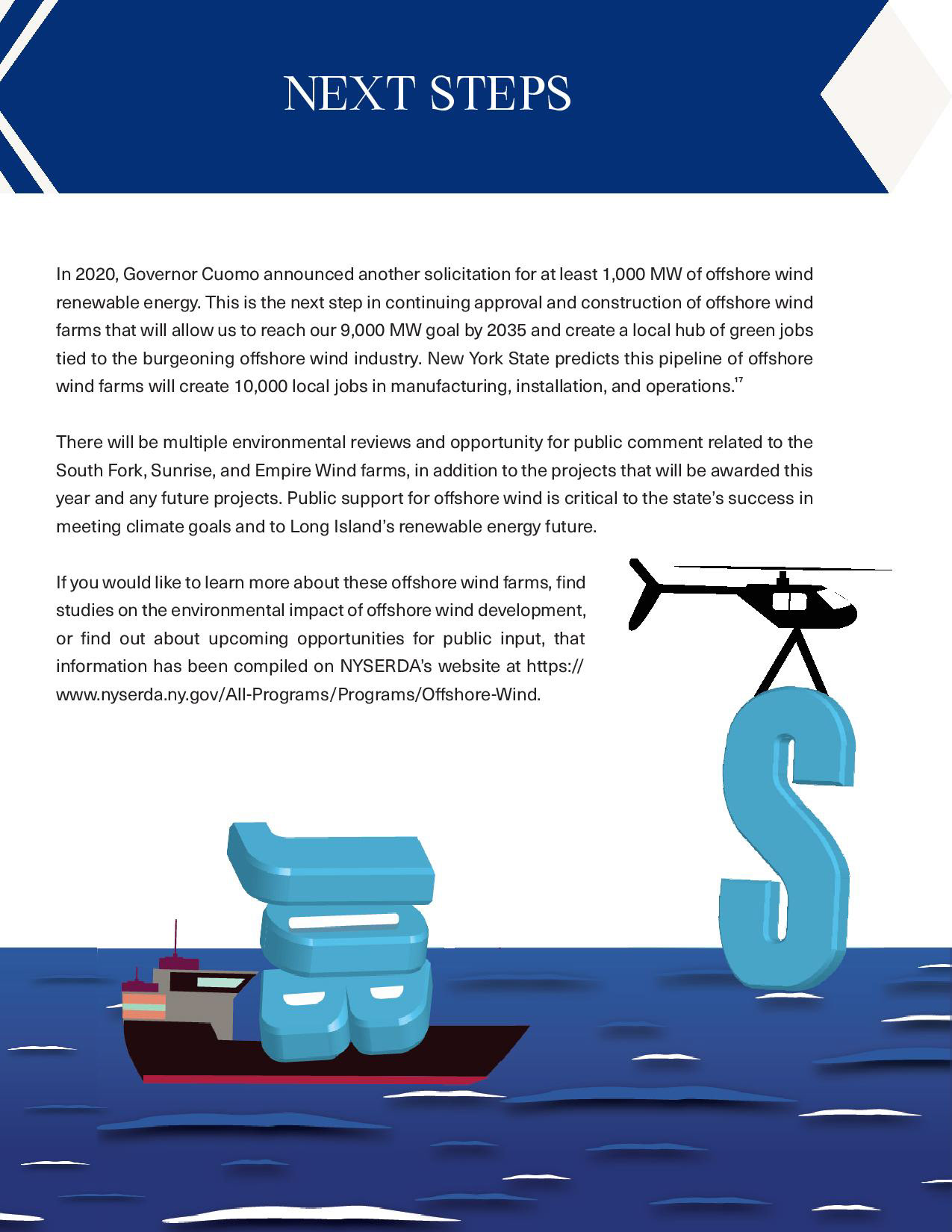 Wind Works Fact Booklet
