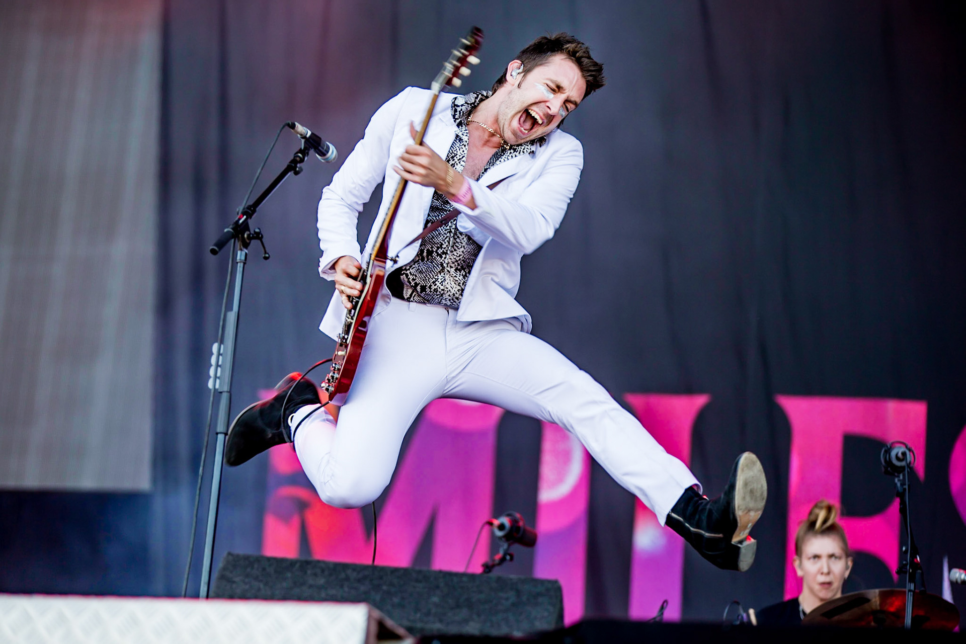 Miles Kane
