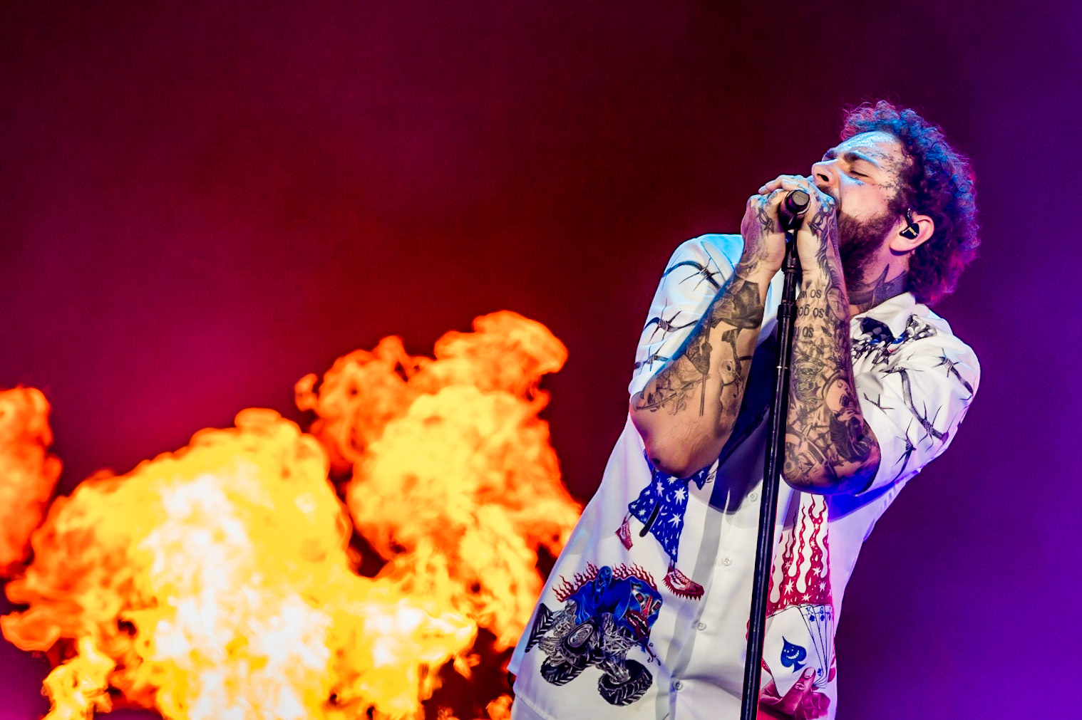 Post Malone