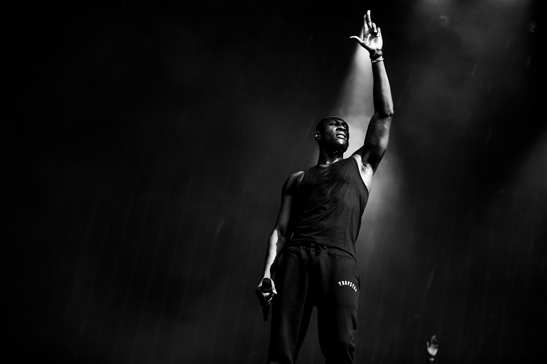 Stormzy