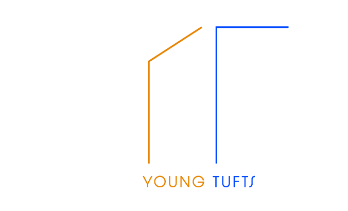 Brian Young-Tufts