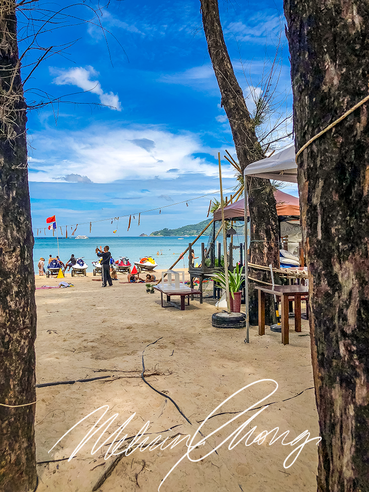 © 2018 | Patong Beach | 4780