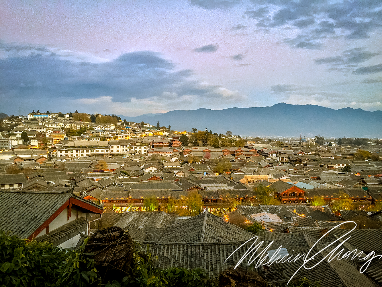 © 2015 | Ta-Yen Lijiang Old Town | 8823