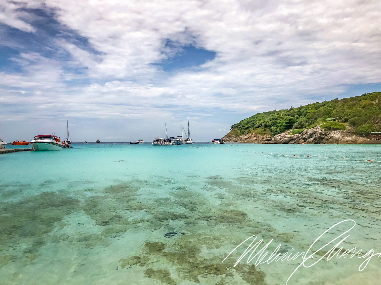 © 2018 | Ko Racha Yai Phuket | 4912