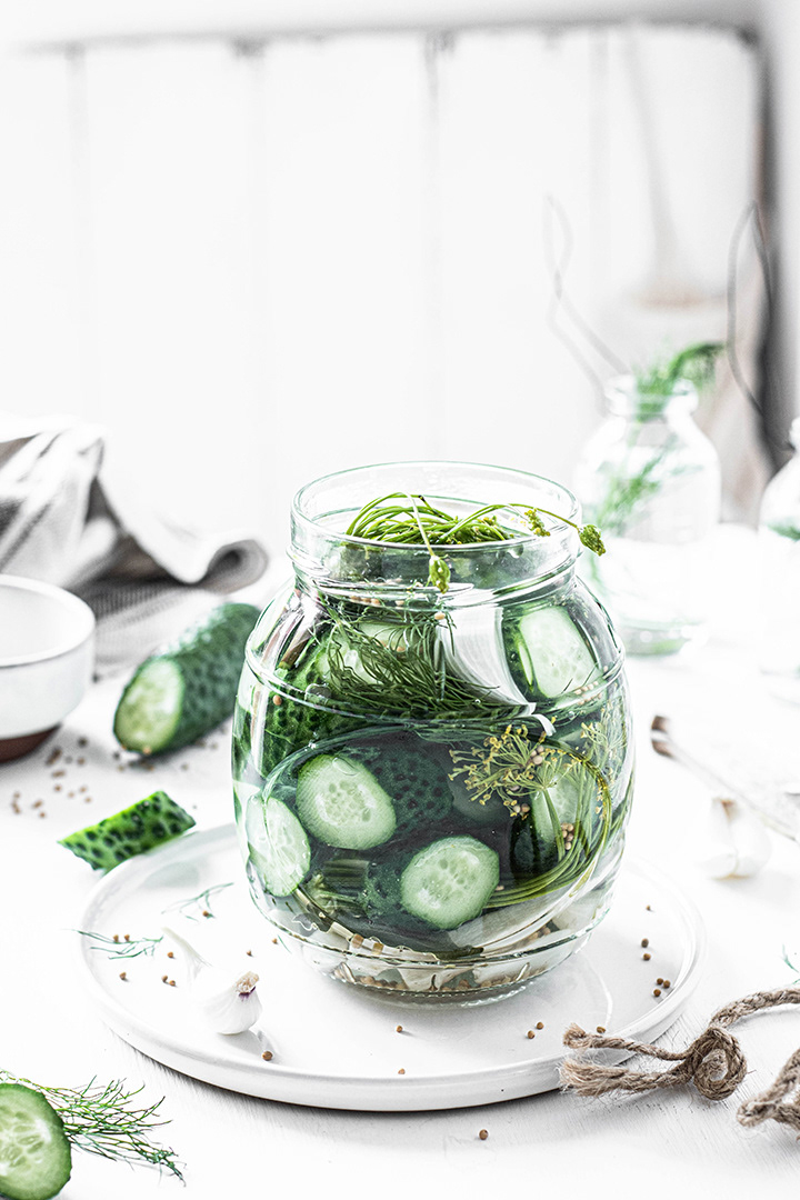 Pickles