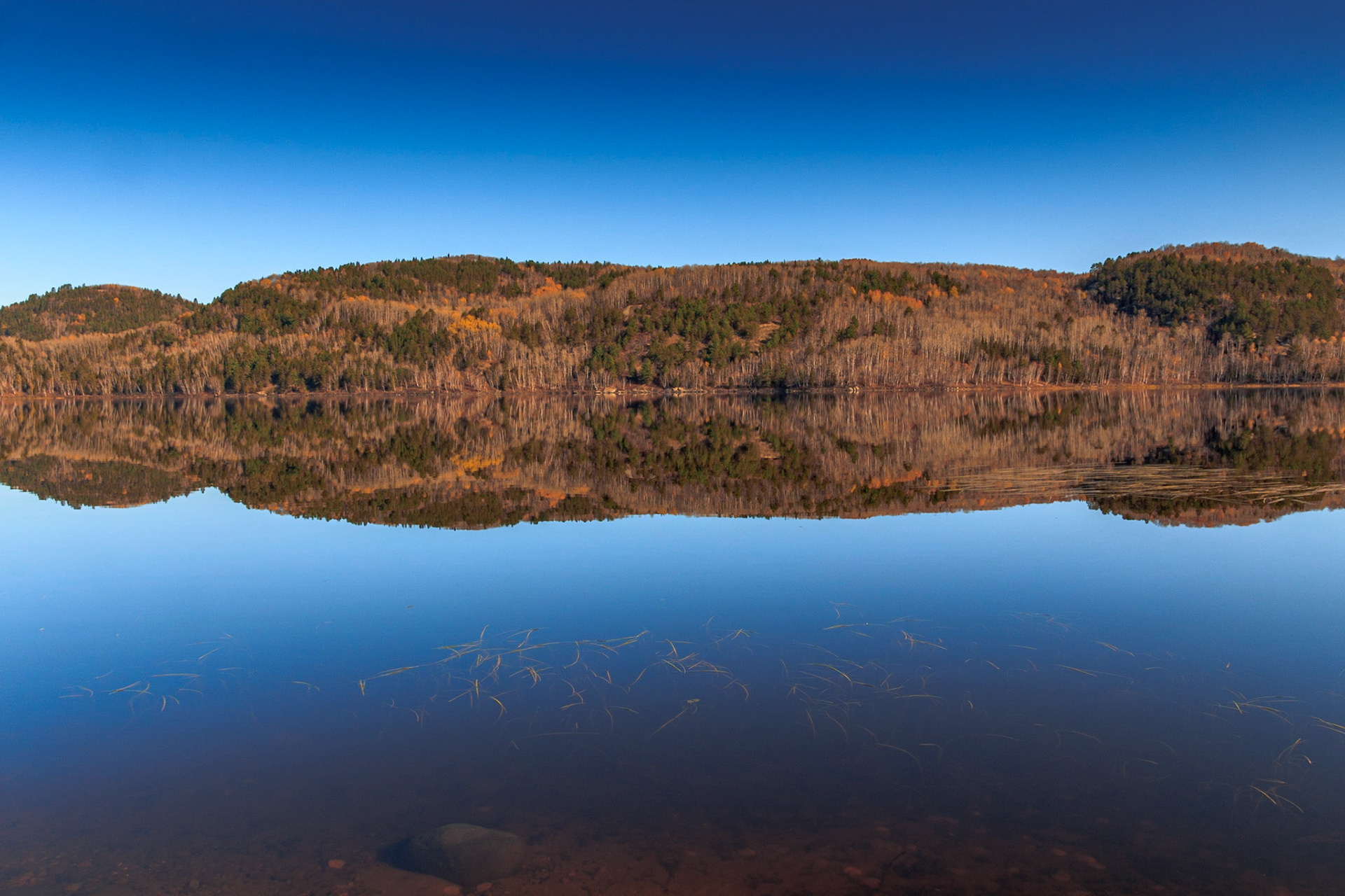 Lac Kaiagamac