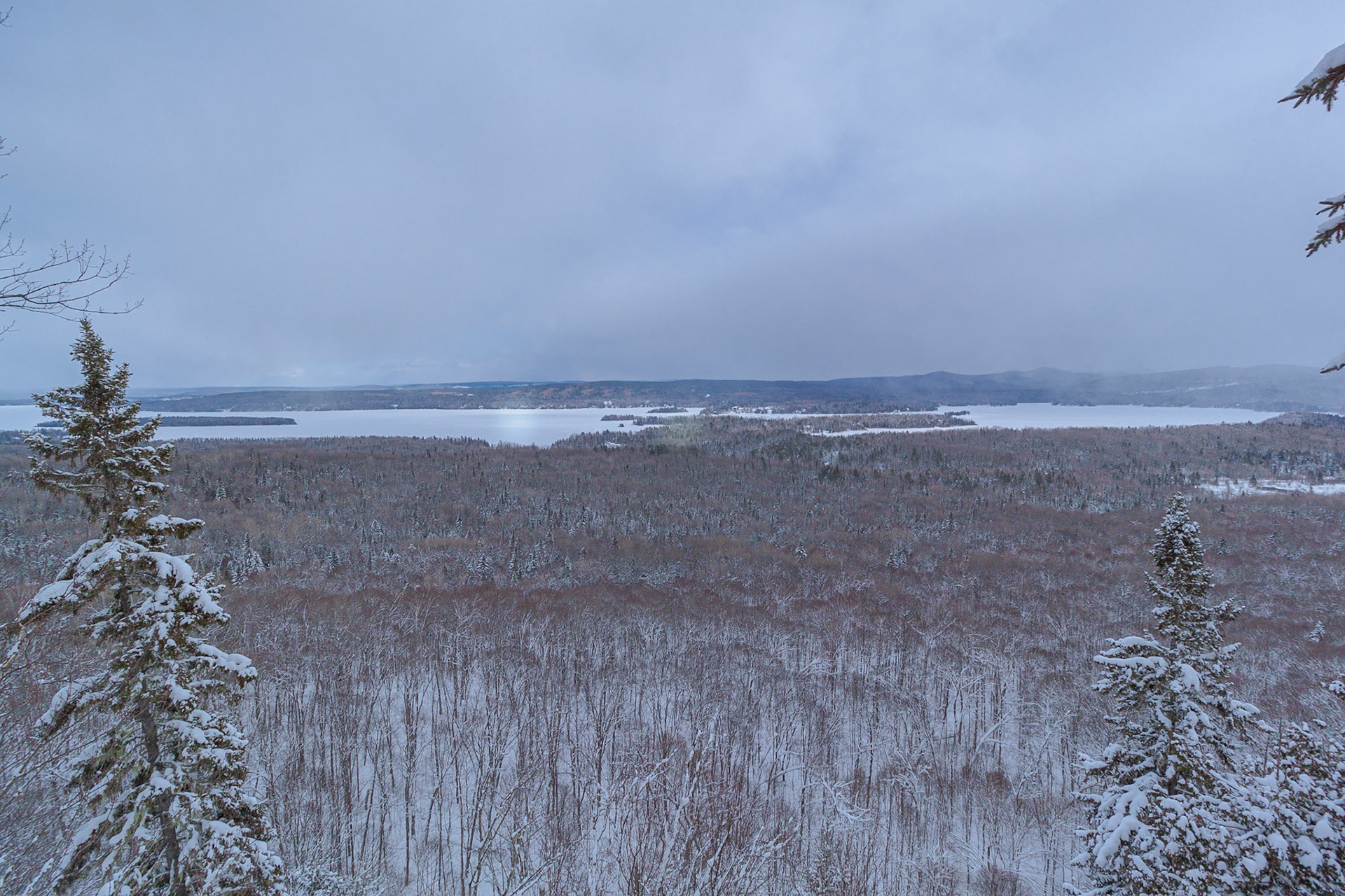 Parc Régional du Lac Taureau