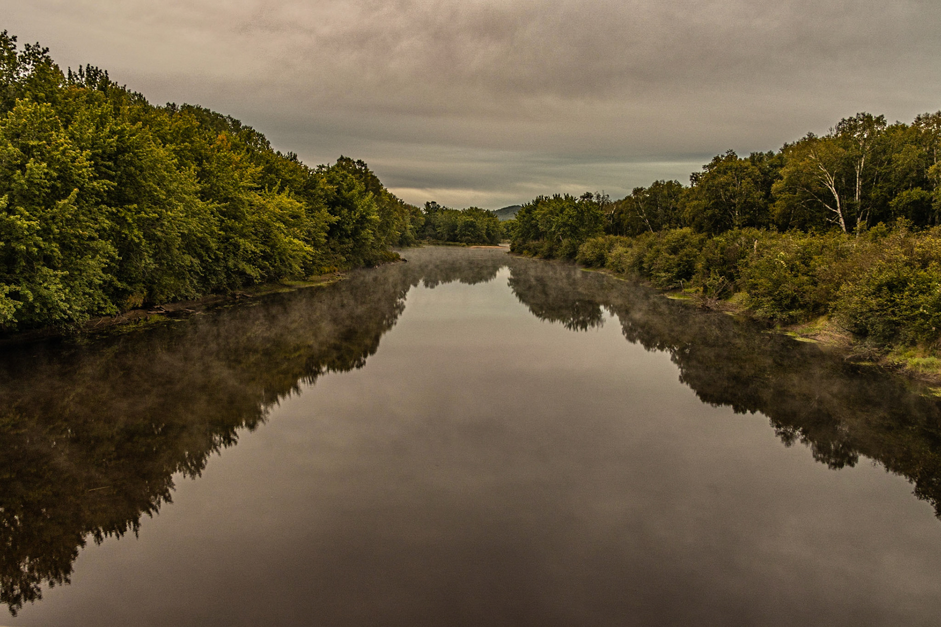 Rivière Matawin