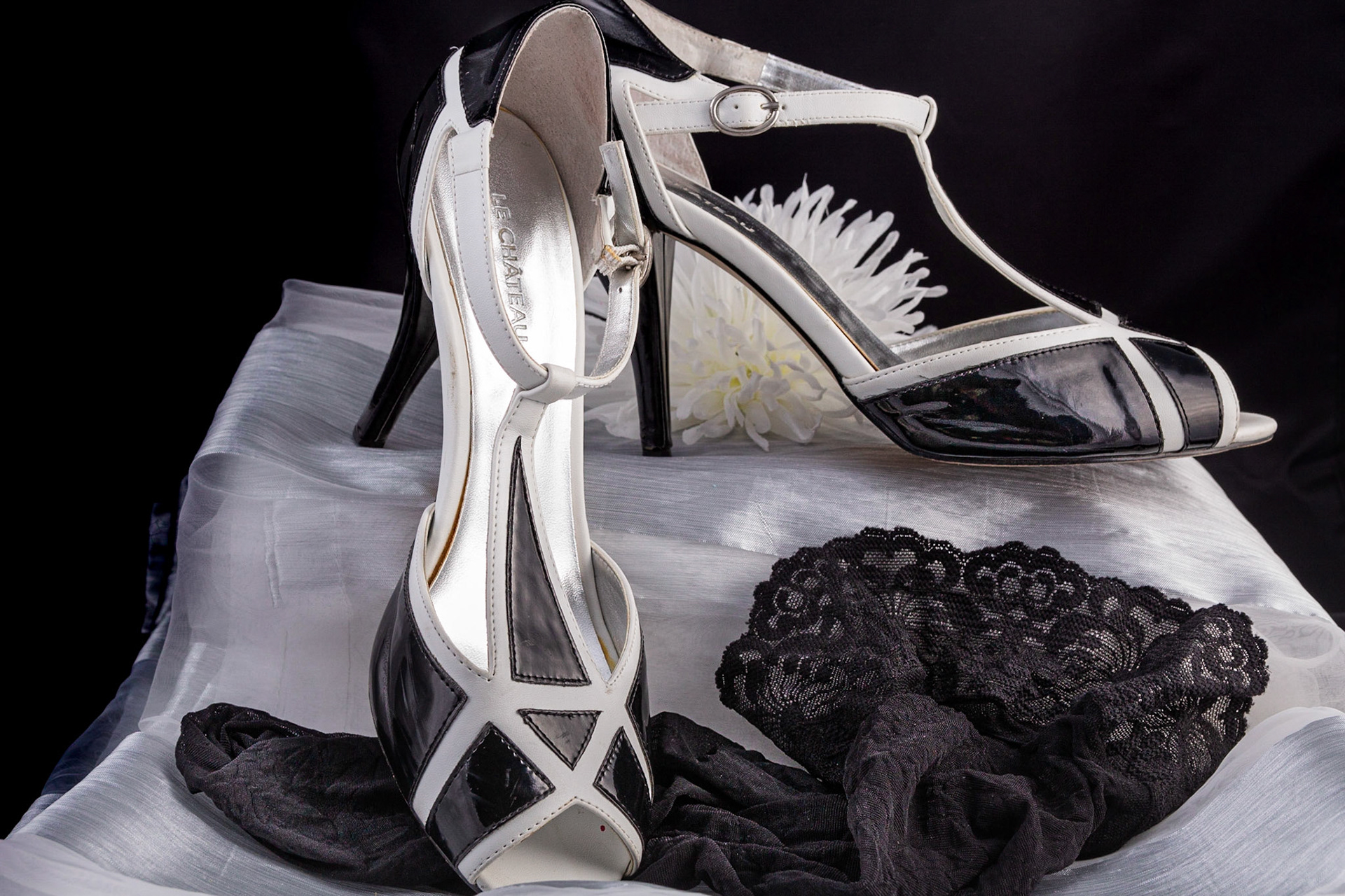 Souliers