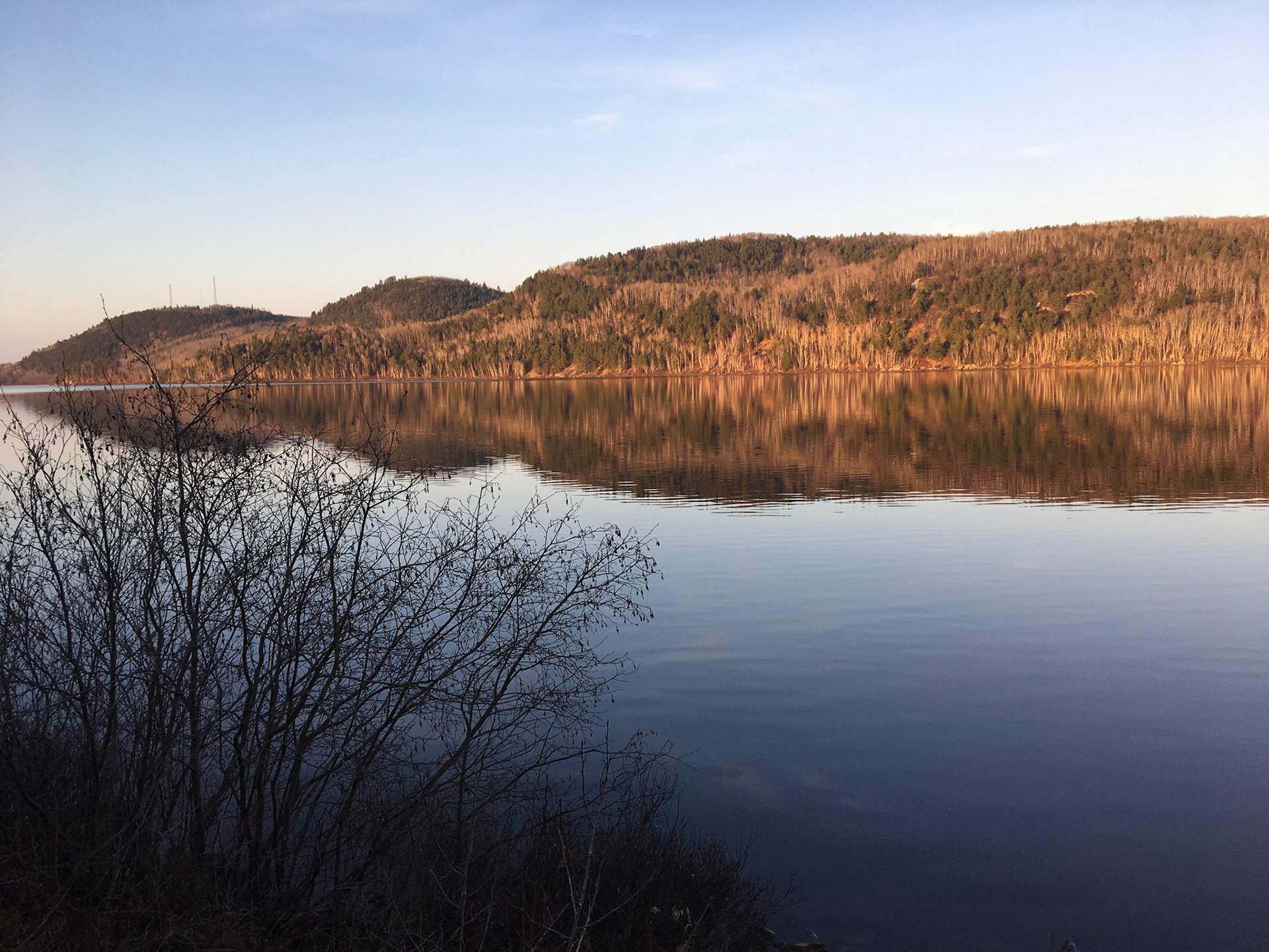 Lac Kaiagamac