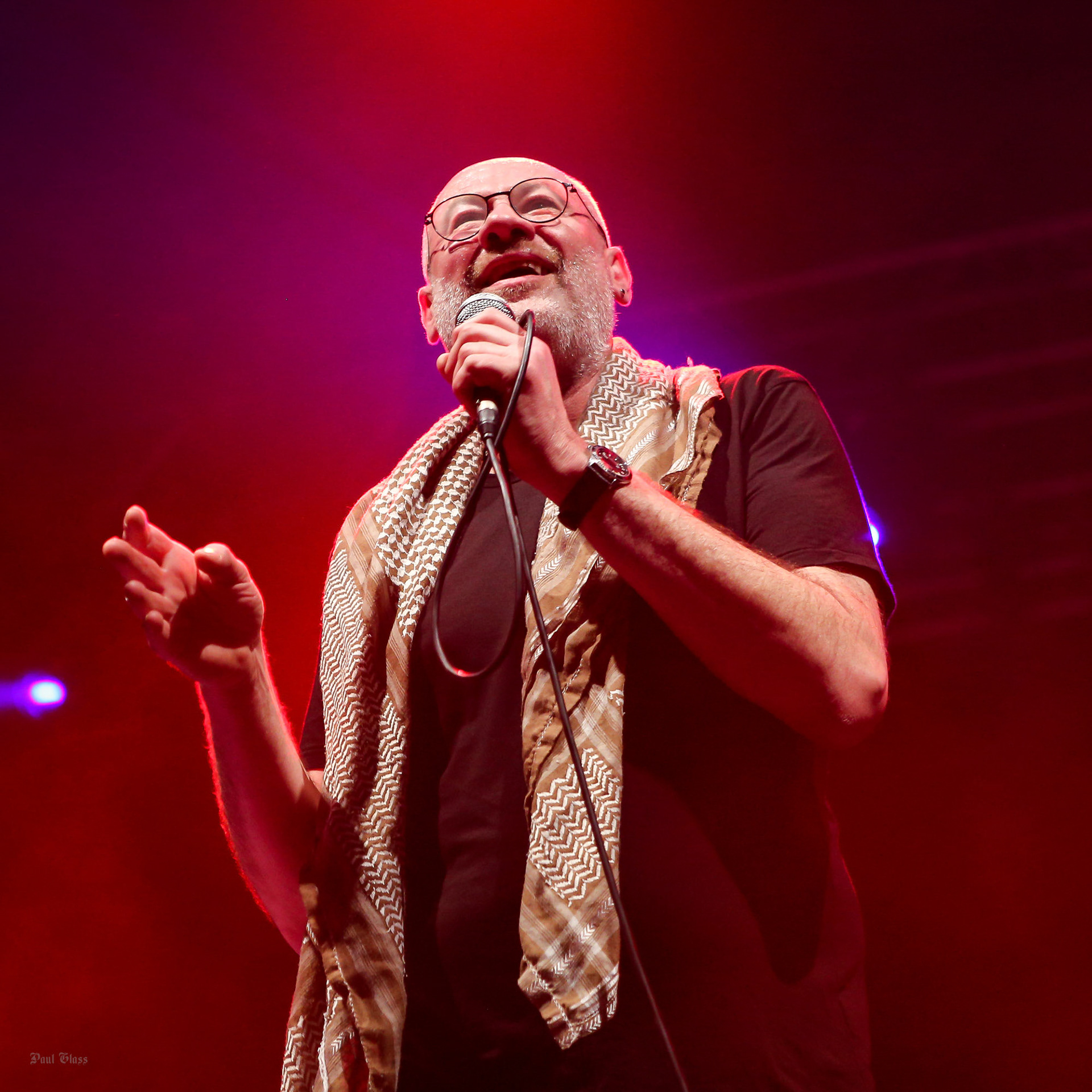 Paul GlassPhotography Fish